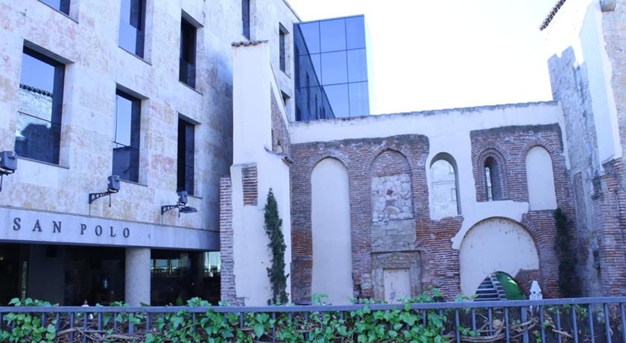 San Polo