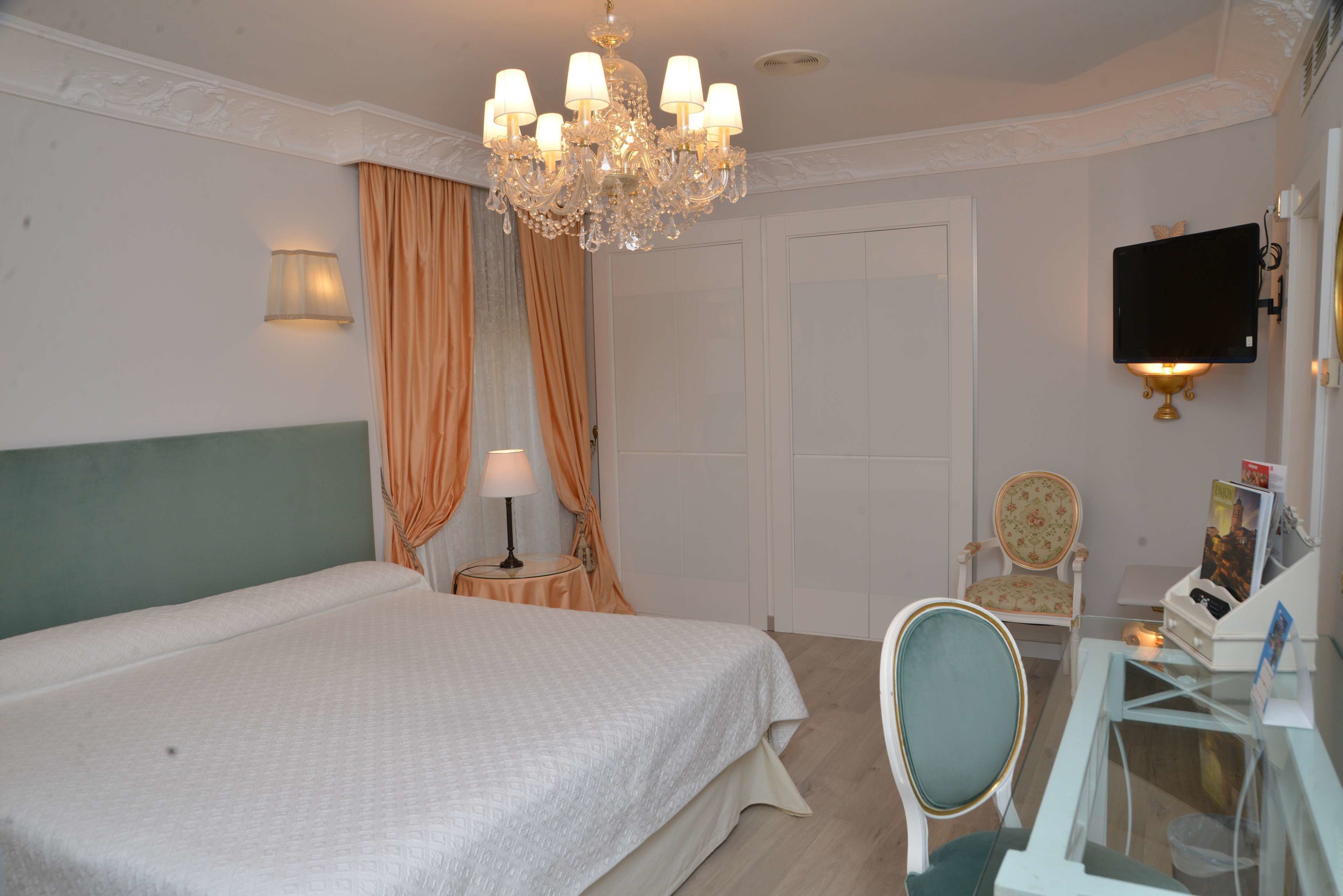 Sercotel Hotel Artheus Carmelitas