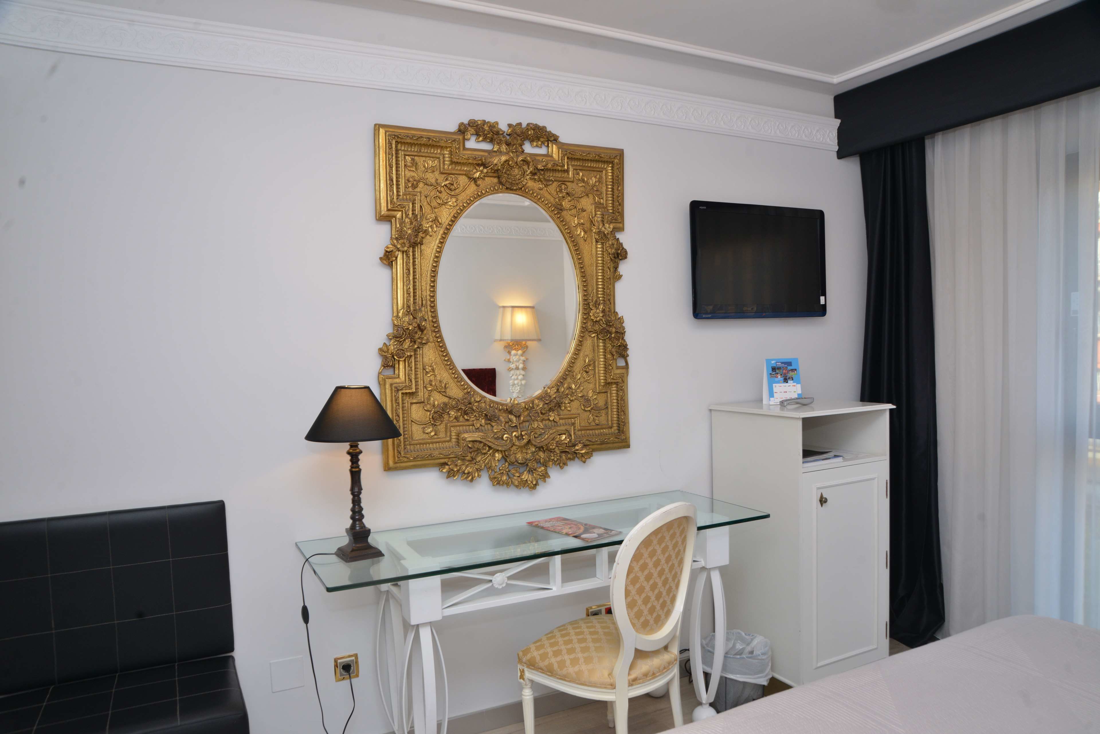 Sercotel Hotel Artheus Carmelitas
