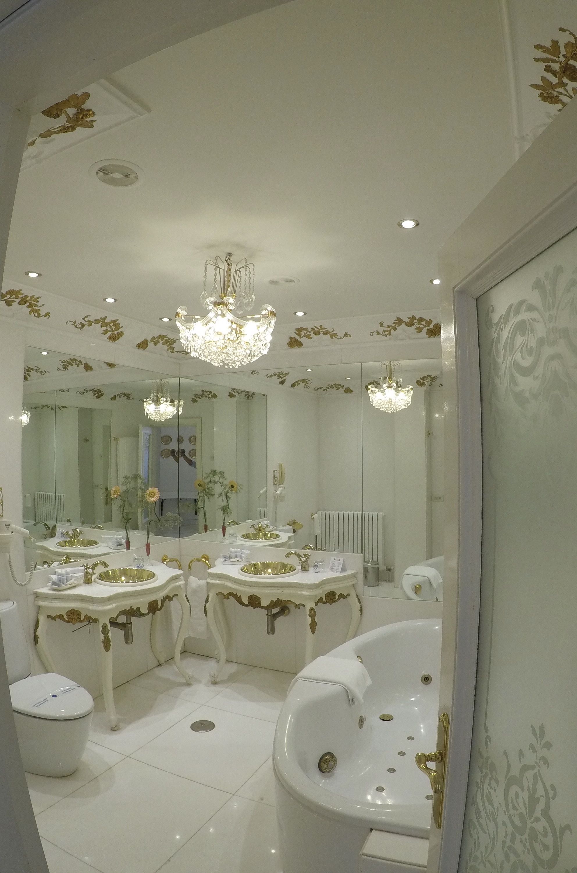 Sercotel Hotel Artheus Carmelitas