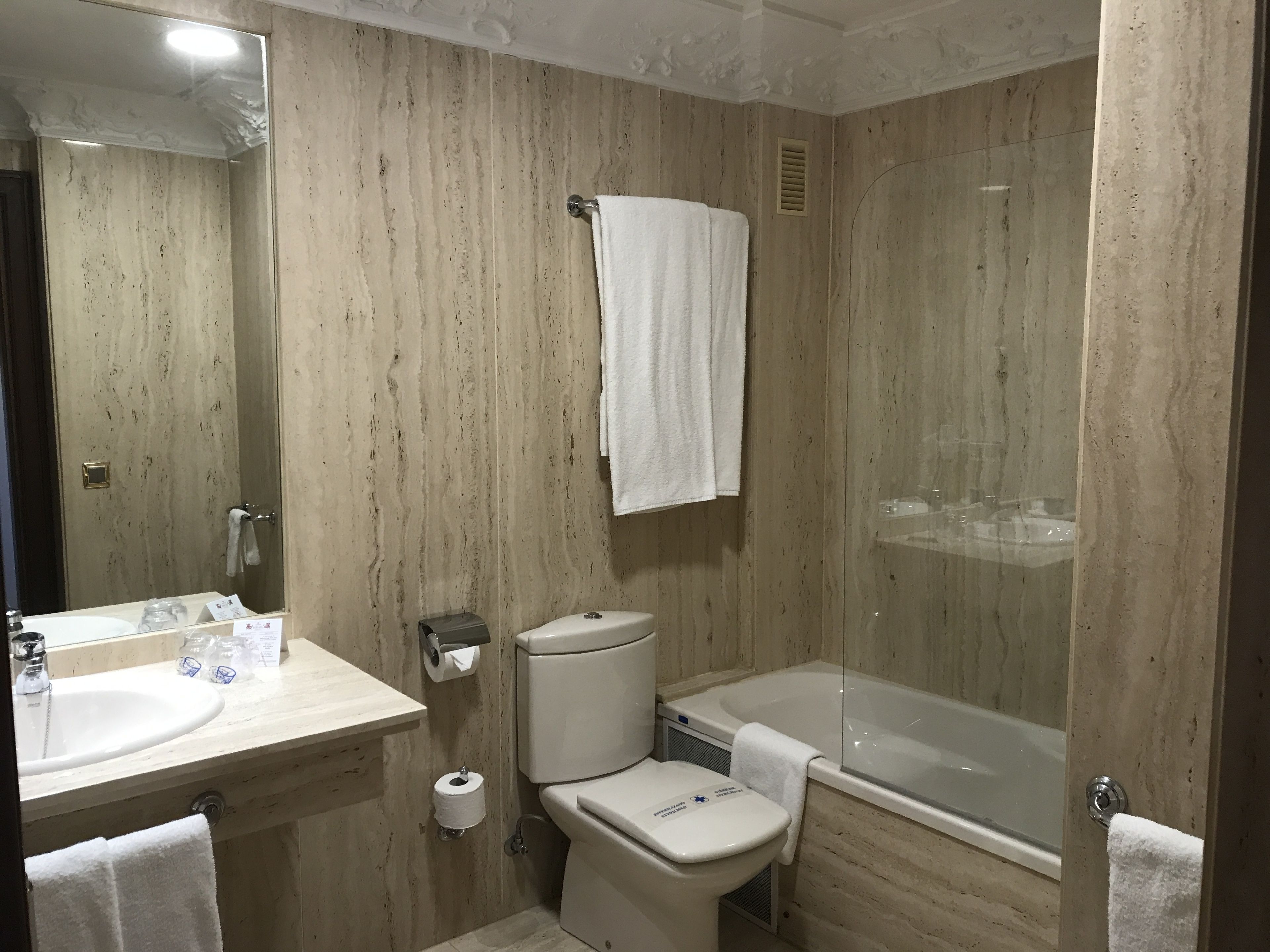 Sercotel Hotel Artheus Carmelitas