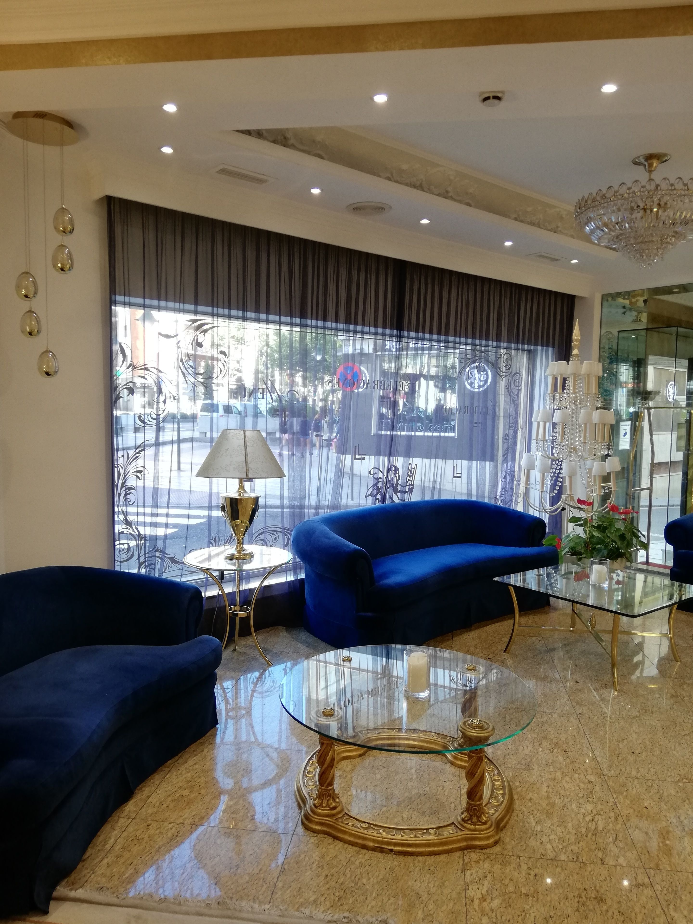 Sercotel Hotel Artheus Carmelitas
