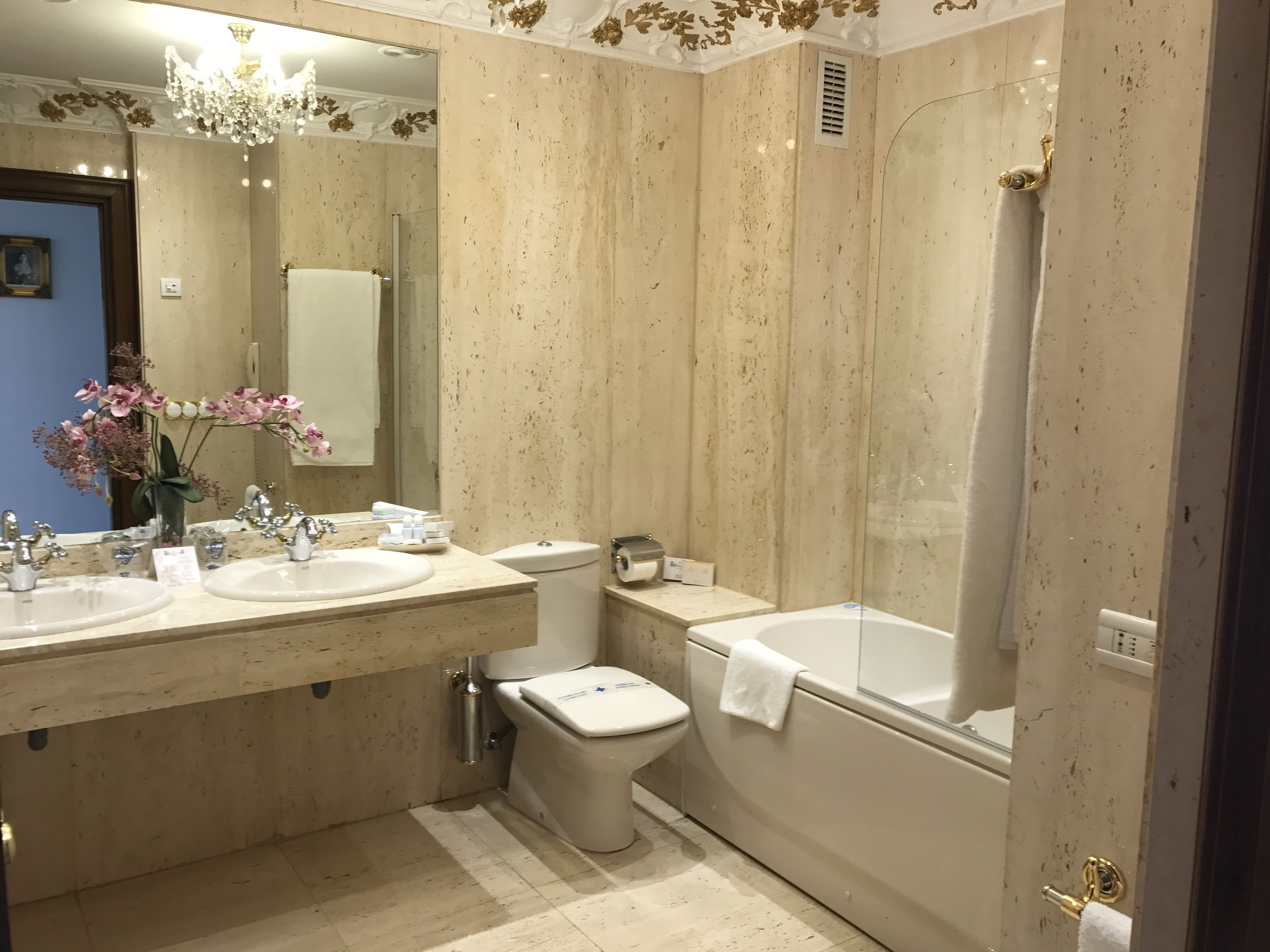 Sercotel Hotel Artheus Carmelitas