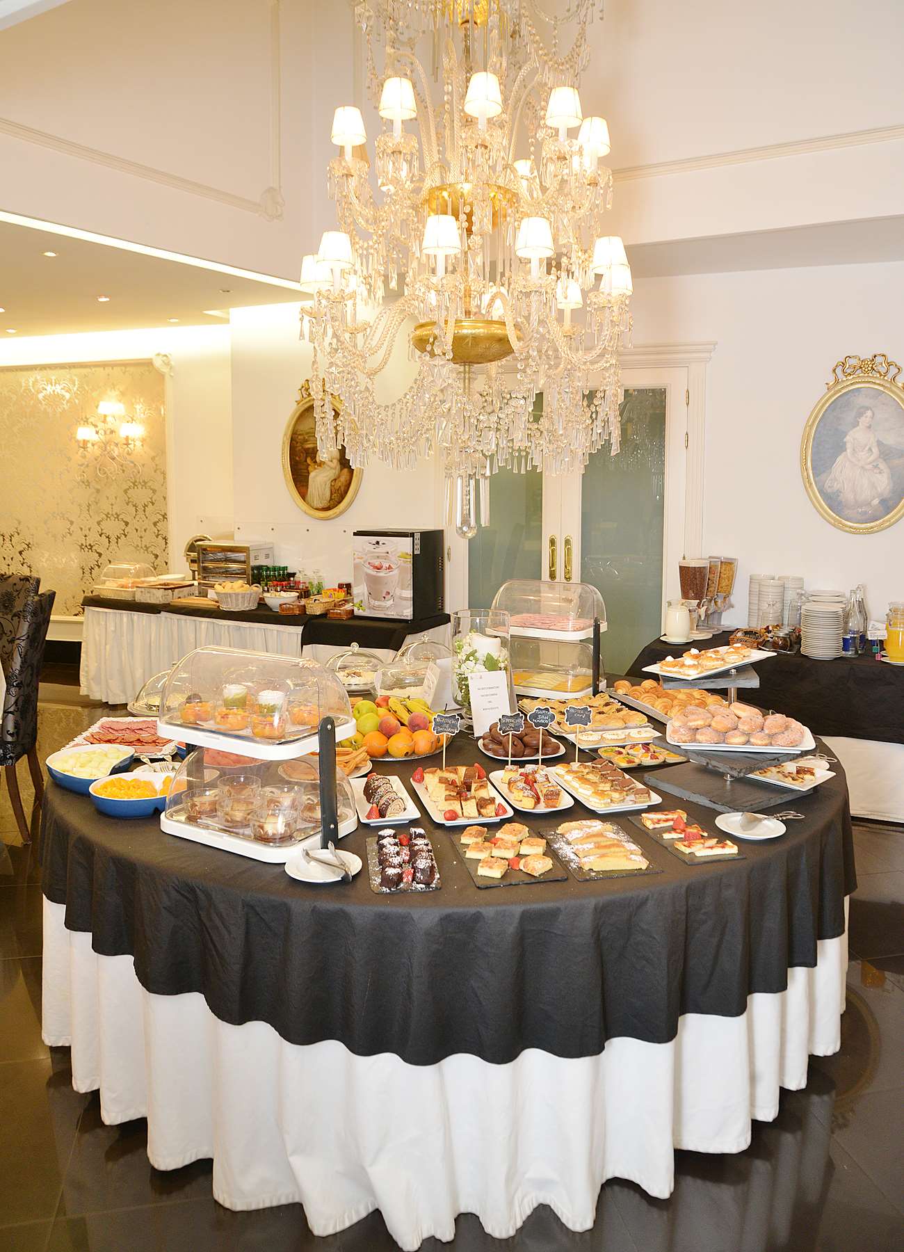 Sercotel Hotel Artheus Carmelitas