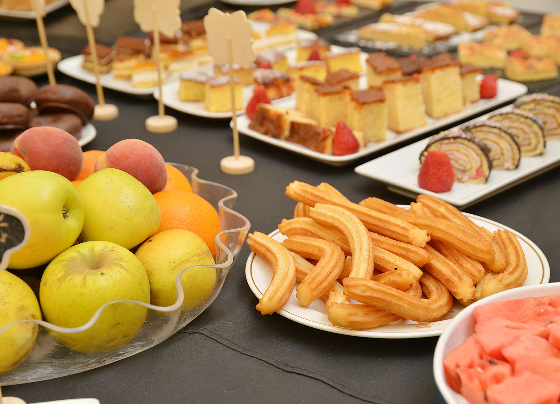 Sercotel Hotel Artheus Carmelitas