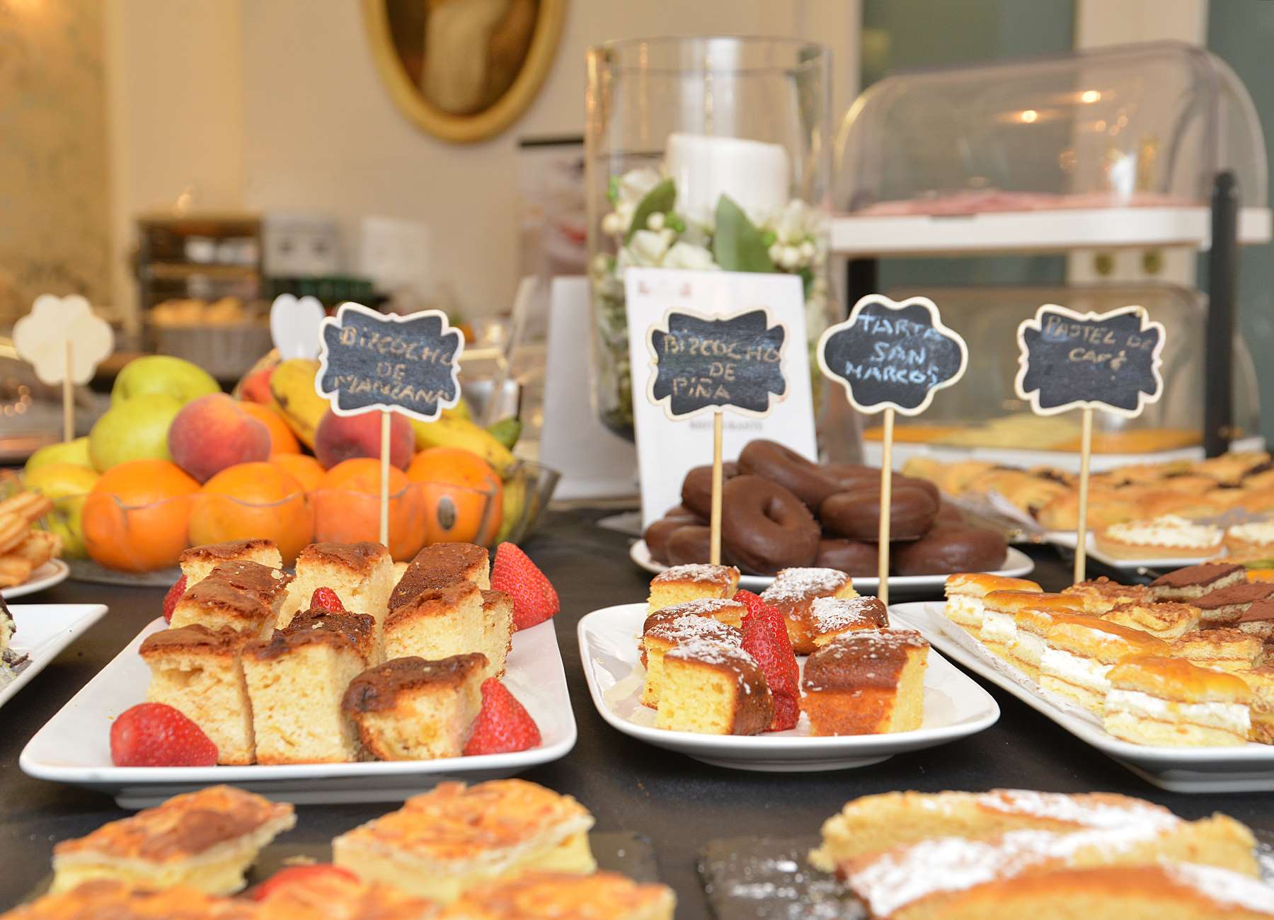 Sercotel Hotel Artheus Carmelitas