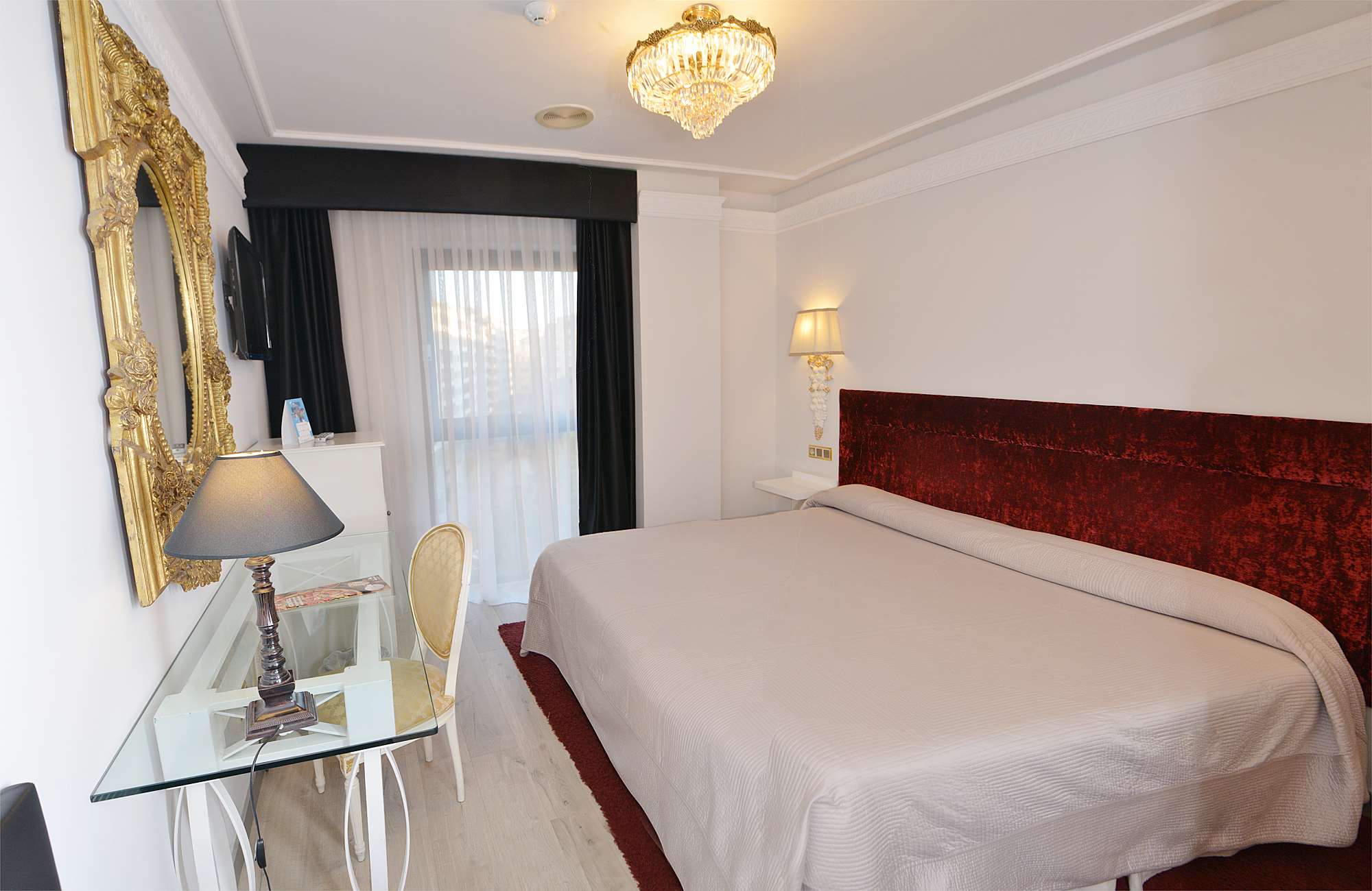 Sercotel Hotel Artheus Carmelitas