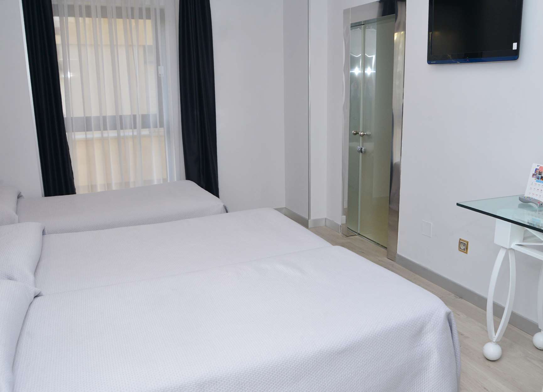 Sercotel Hotel Artheus Carmelitas