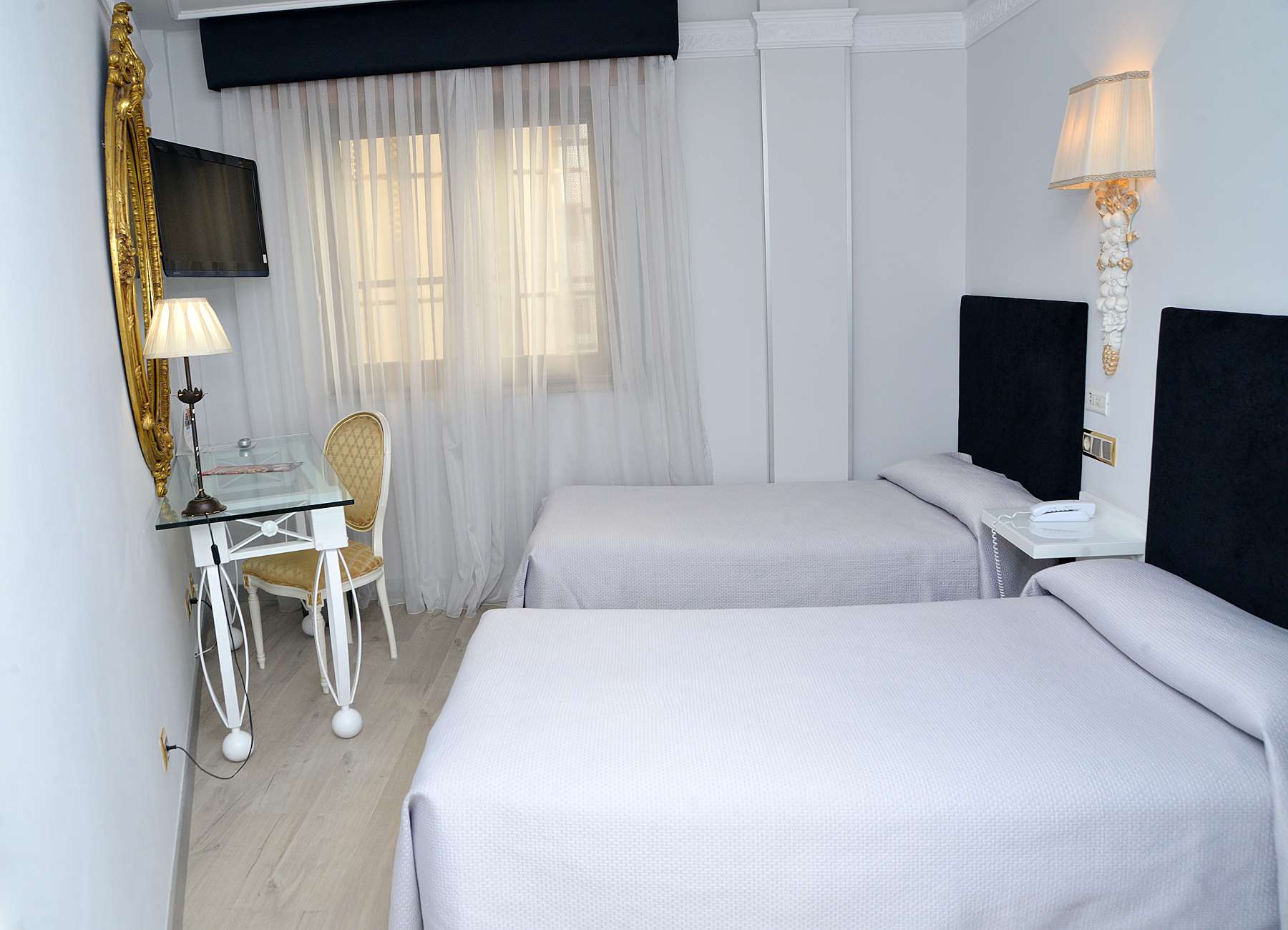 Sercotel Hotel Artheus Carmelitas