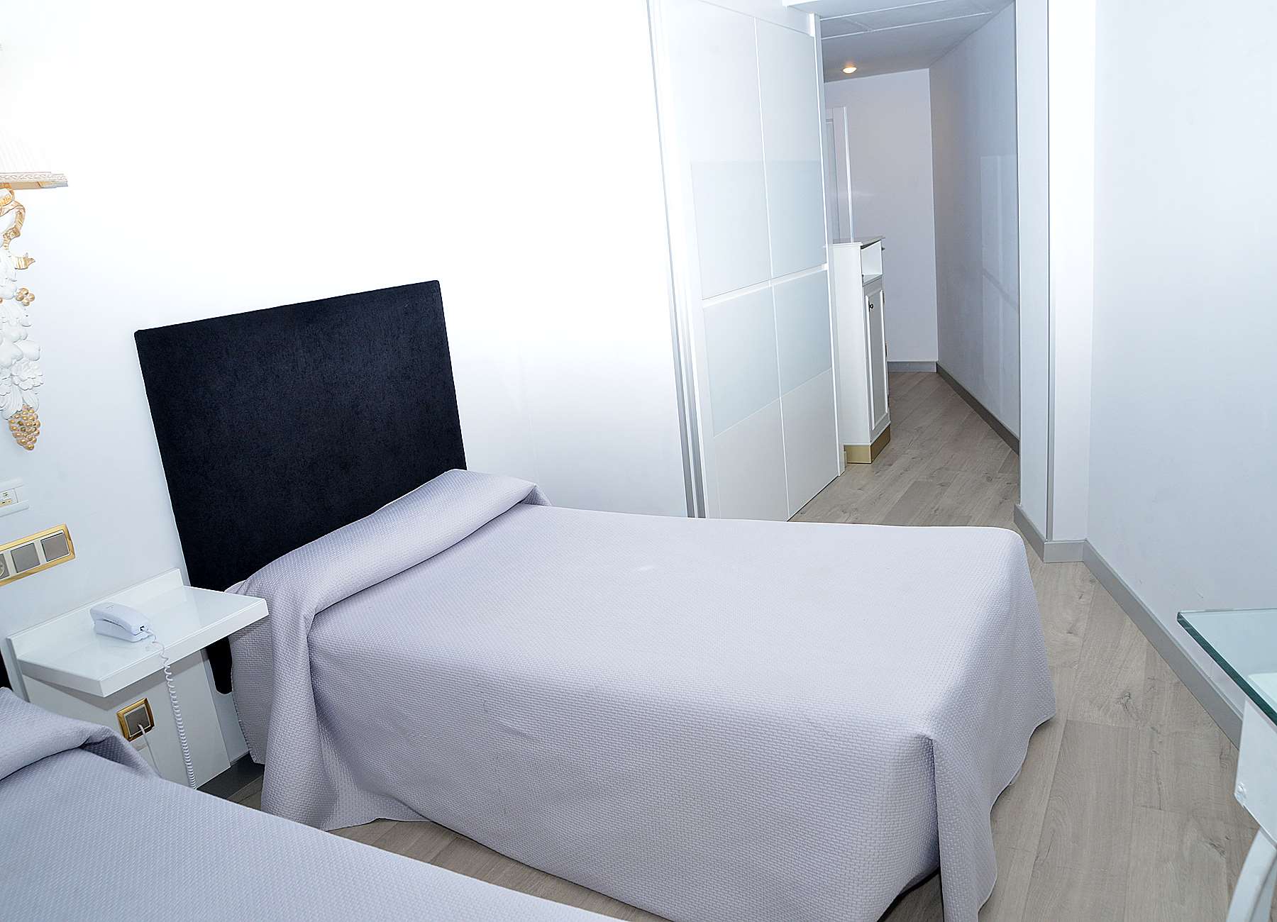 Sercotel Hotel Artheus Carmelitas