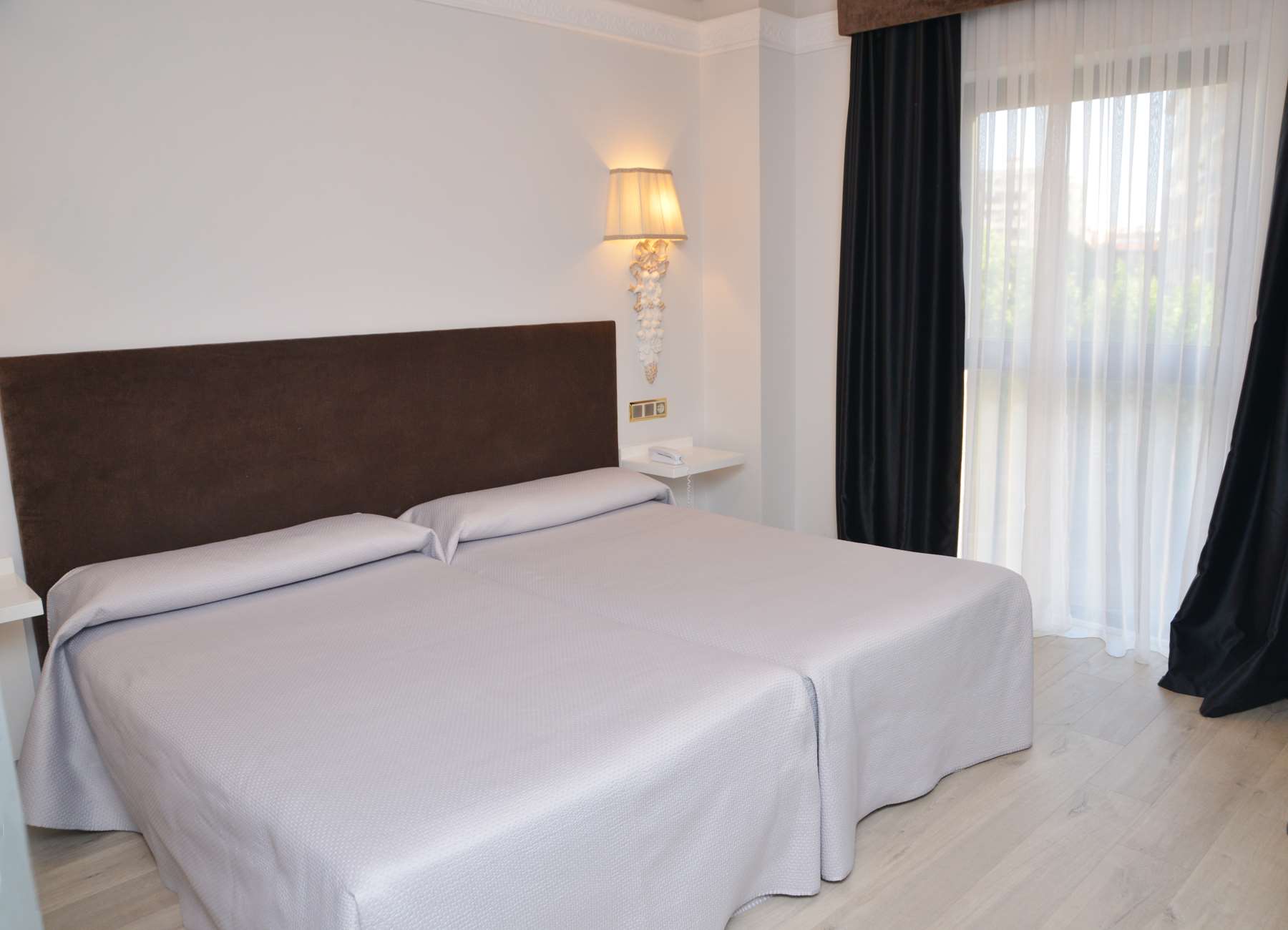 Sercotel Hotel Artheus Carmelitas