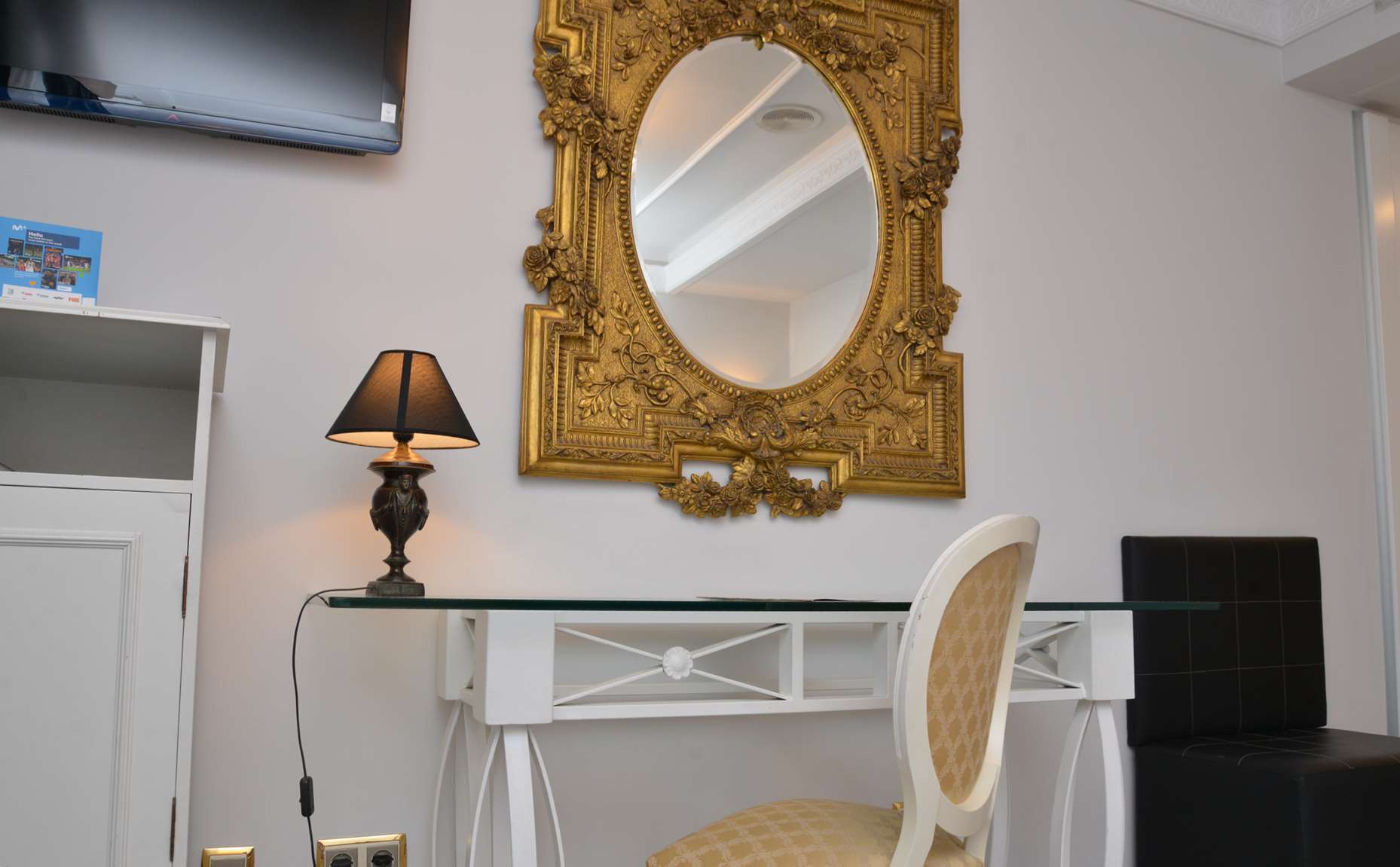 Sercotel Hotel Artheus Carmelitas