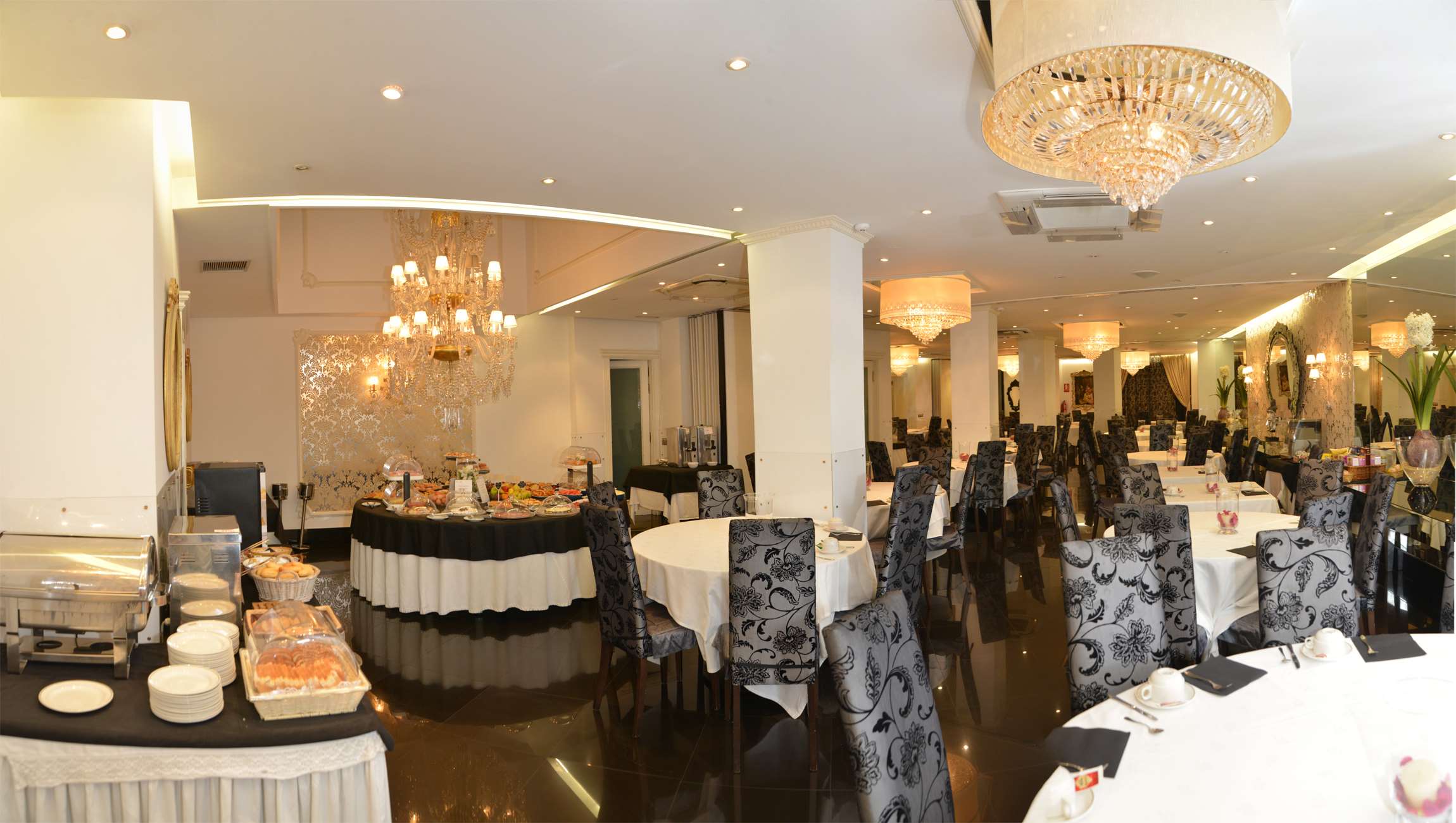 Sercotel Hotel Artheus Carmelitas