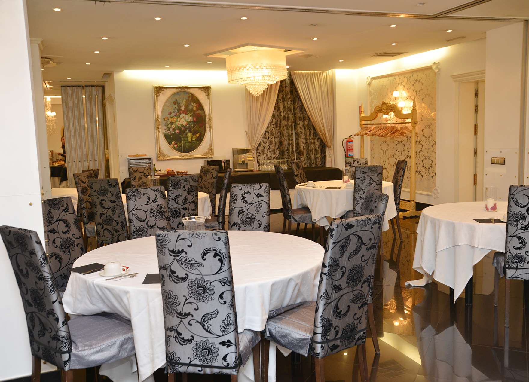 Sercotel Hotel Artheus Carmelitas
