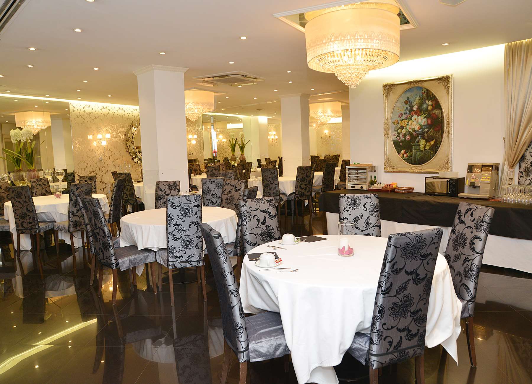 Sercotel Hotel Artheus Carmelitas
