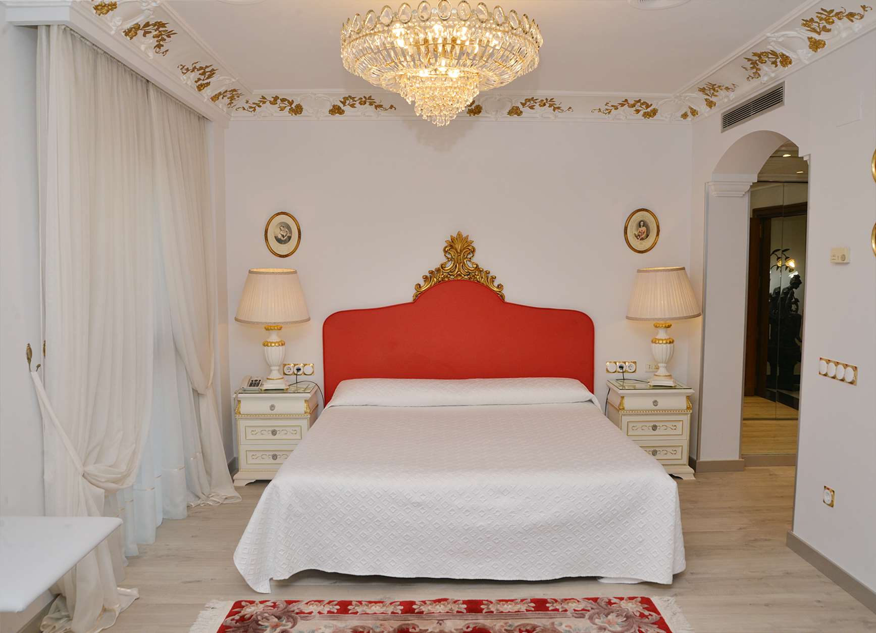 Sercotel Hotel Artheus Carmelitas