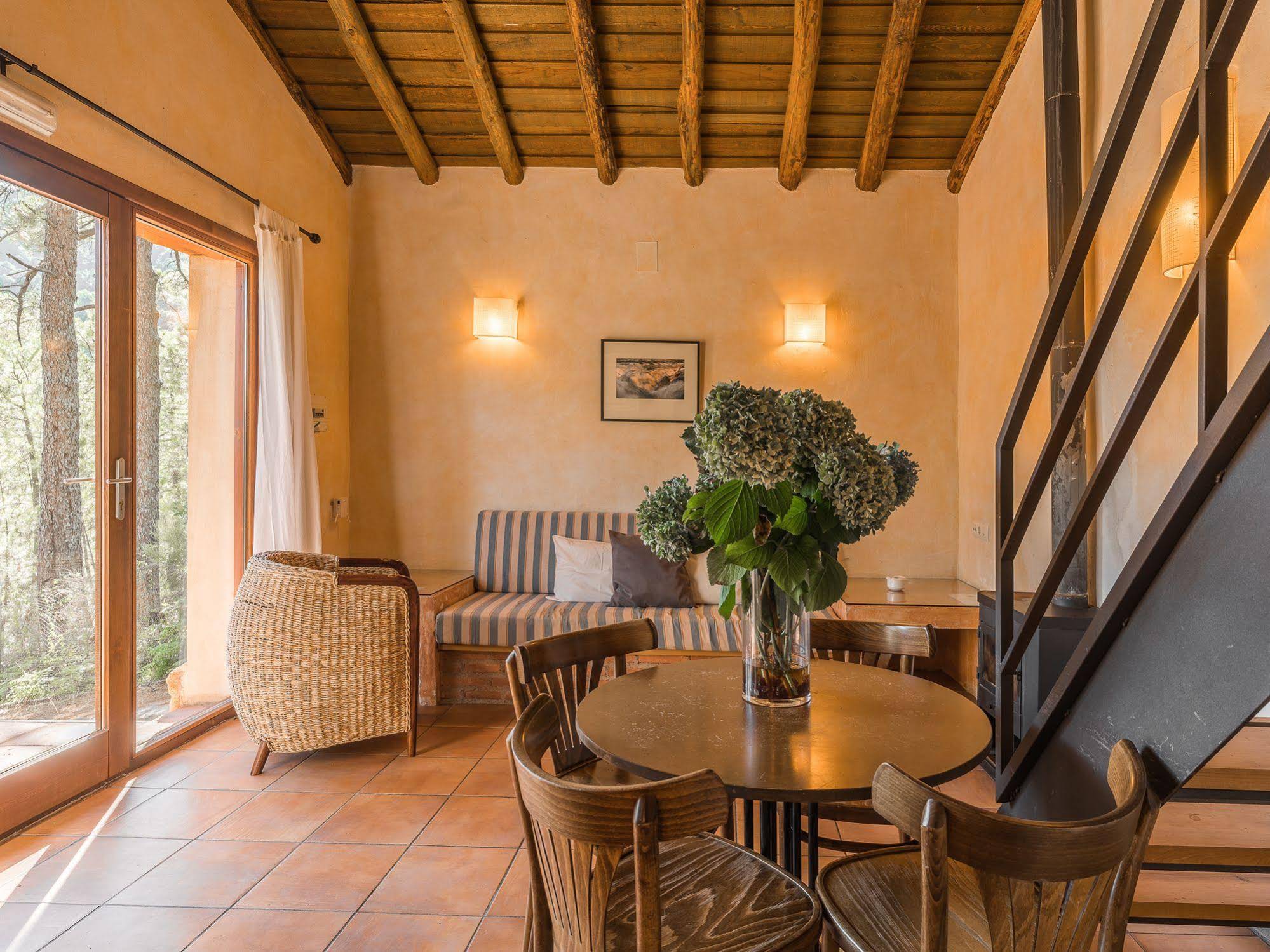 Hotel Rural Lo Alto
