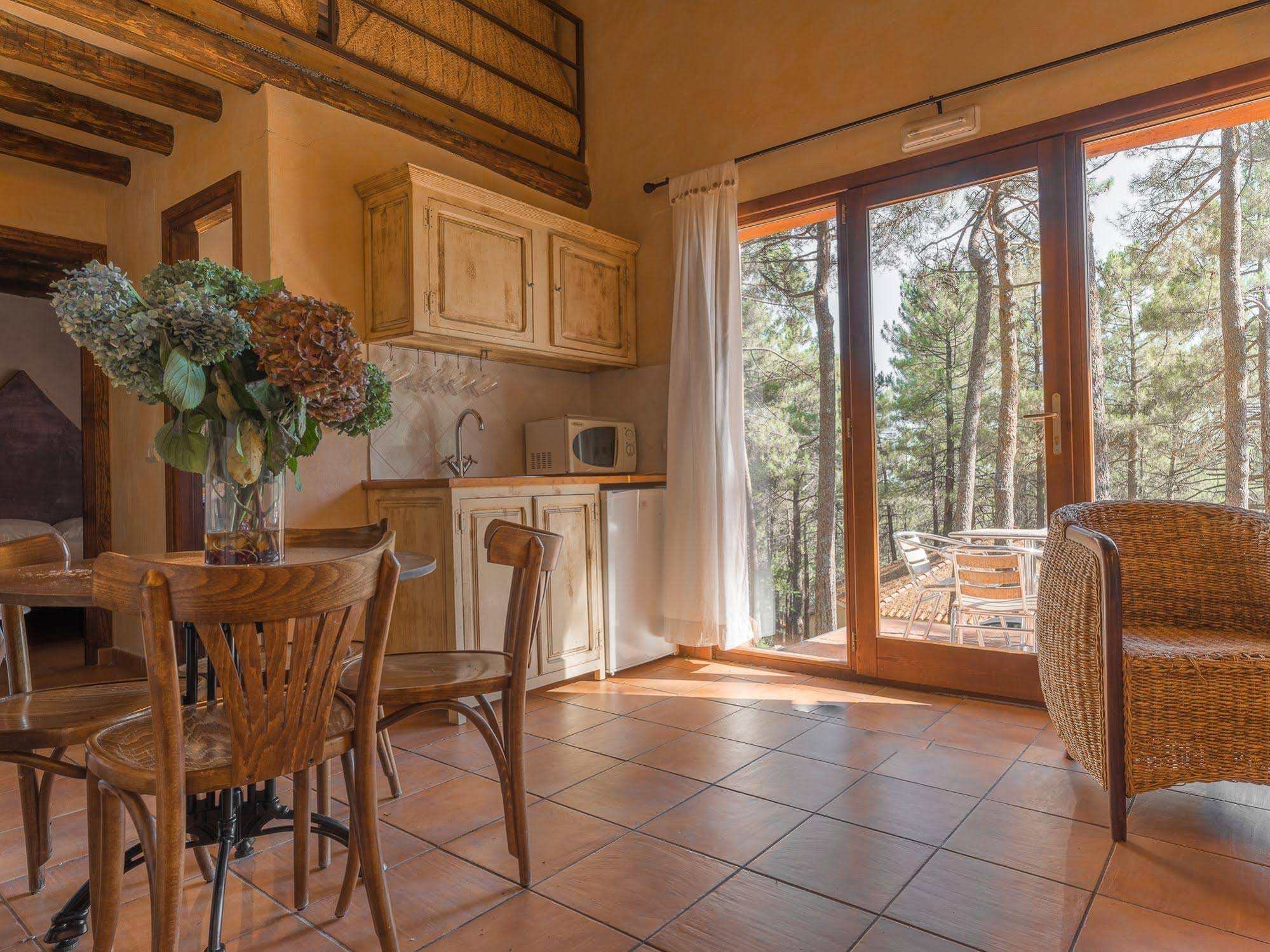 Hotel Rural Lo Alto