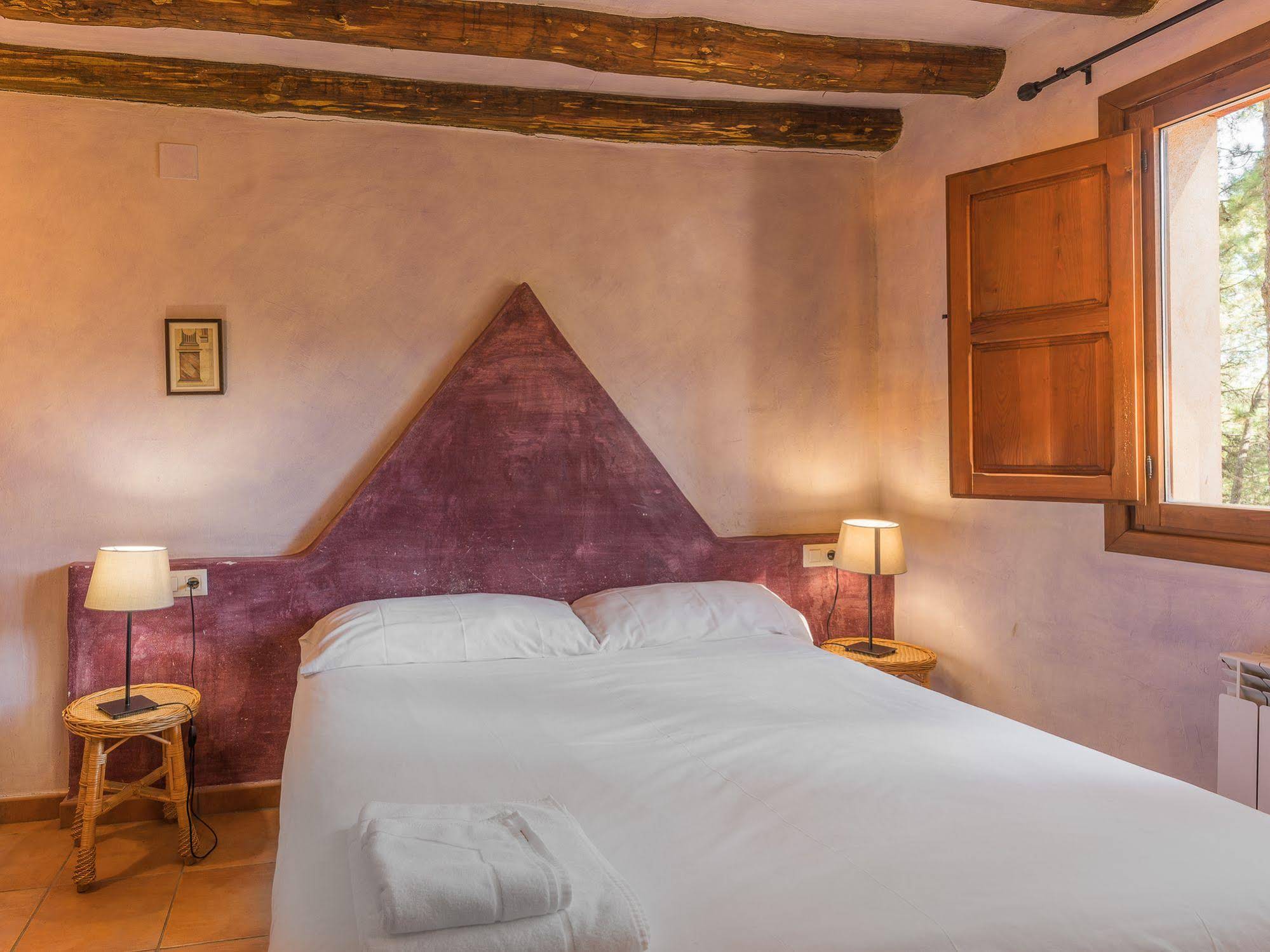 Hotel Rural Lo Alto