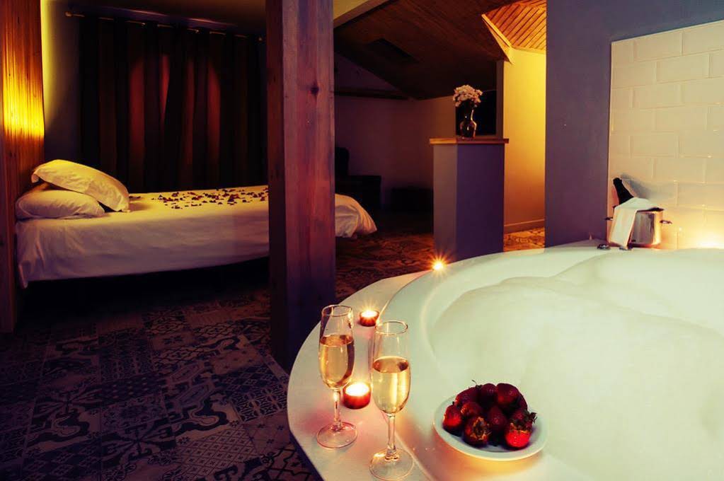 Hostal La Viña