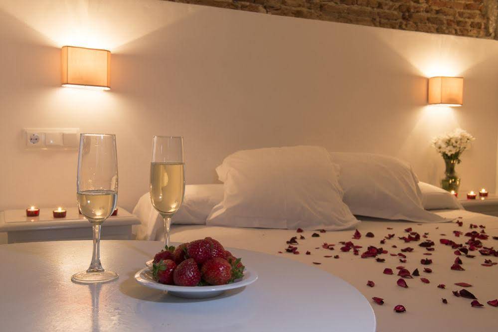 Hostal La Viña