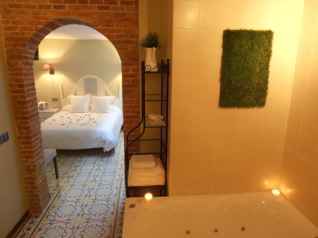 Hostal La Viña
