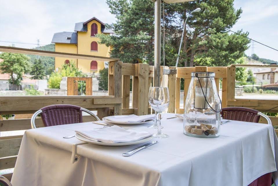 Hostal La Viña