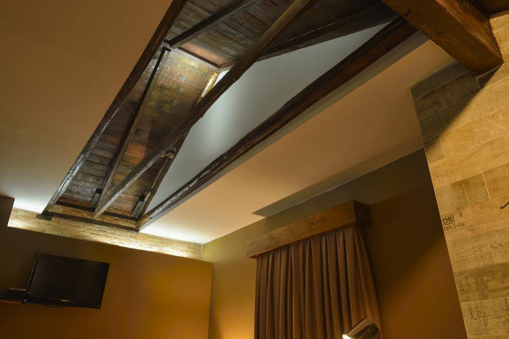 Hostal La Viña