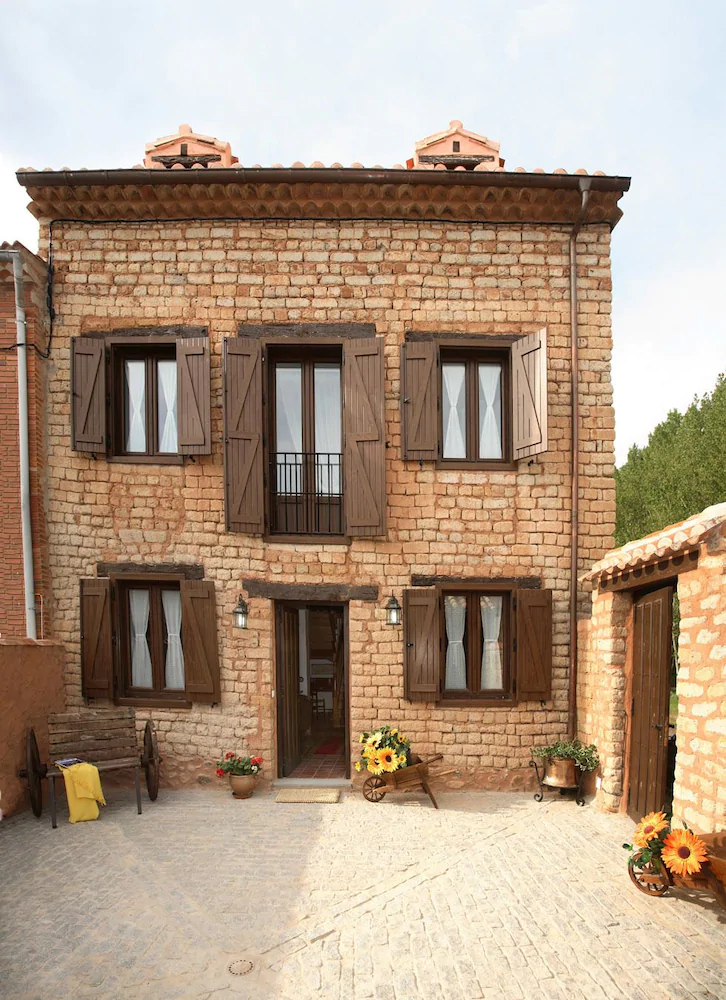 Casa Rural Casa Adolfo