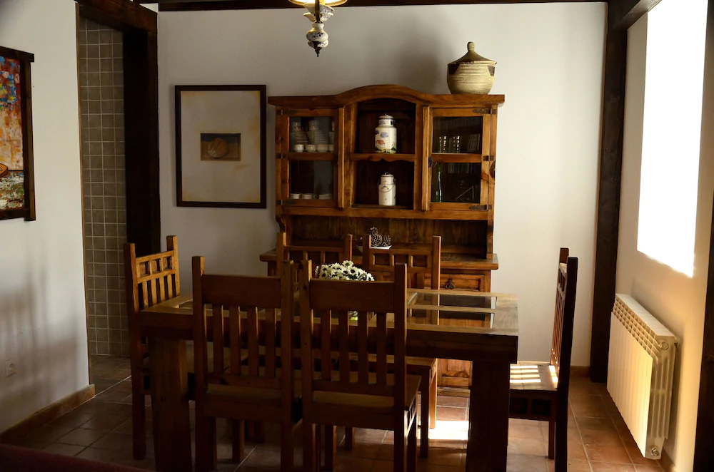 Casa Rural Casa Adolfo