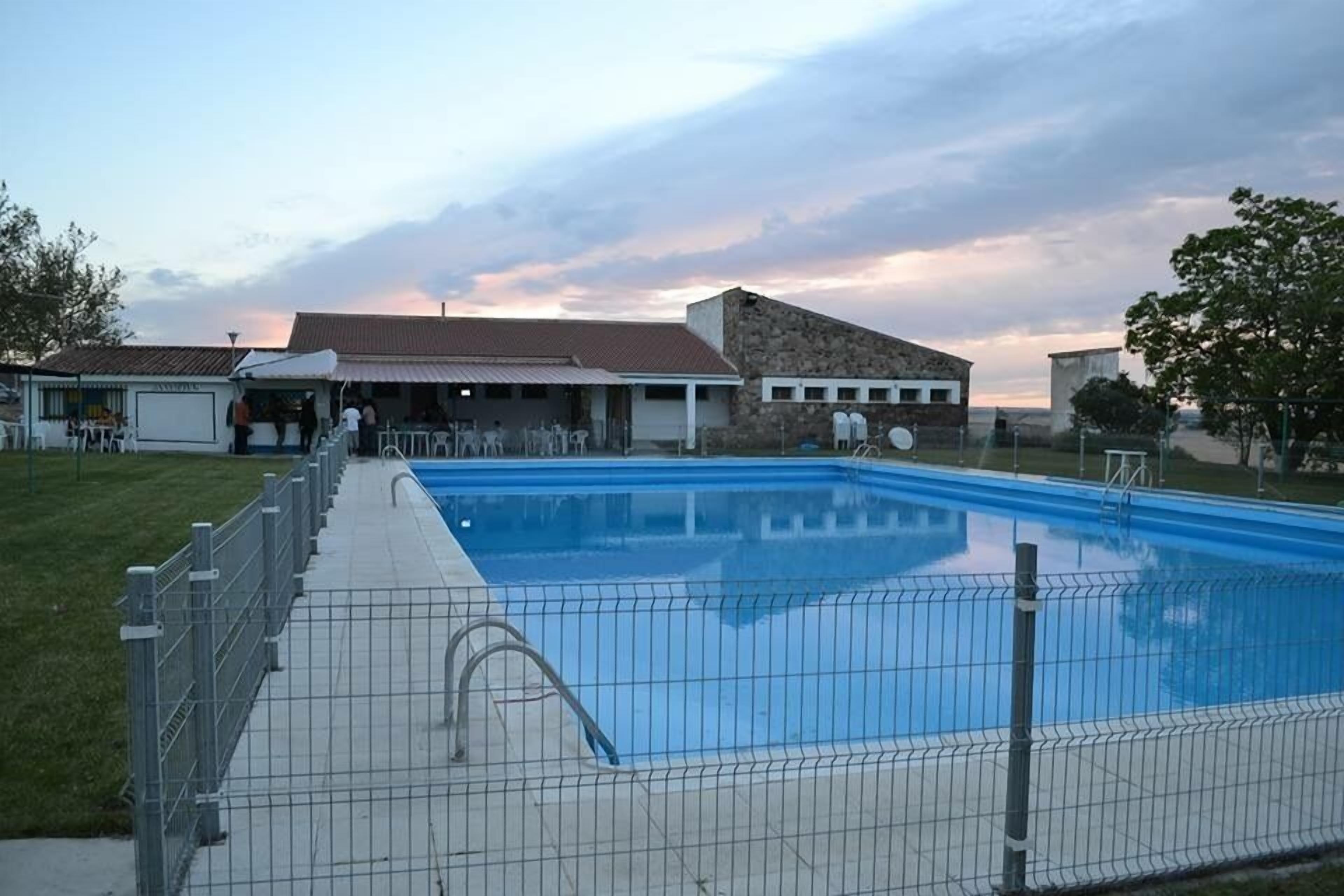 Casa Rural El Bosque