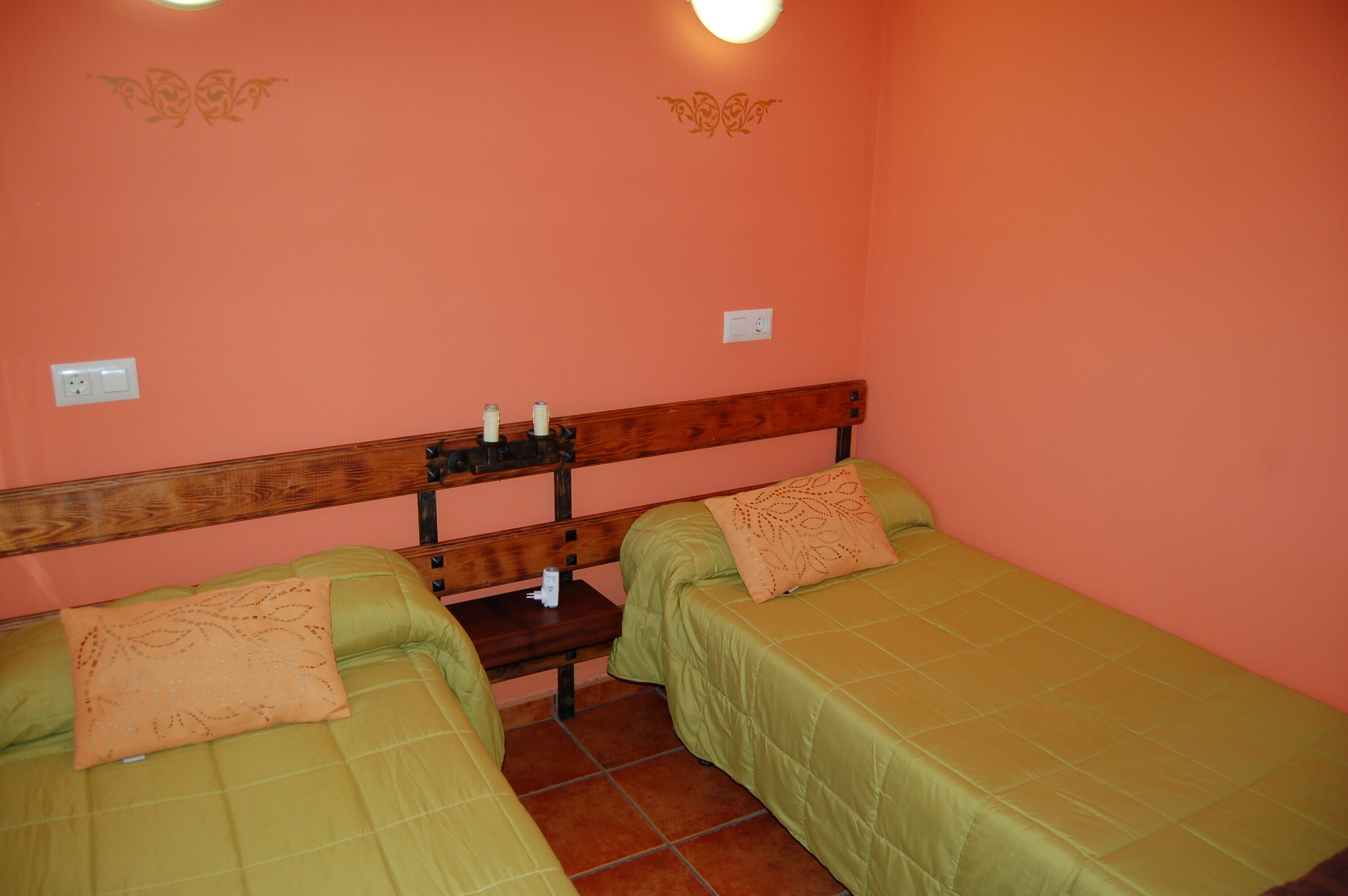 Casa Rural El Bosque