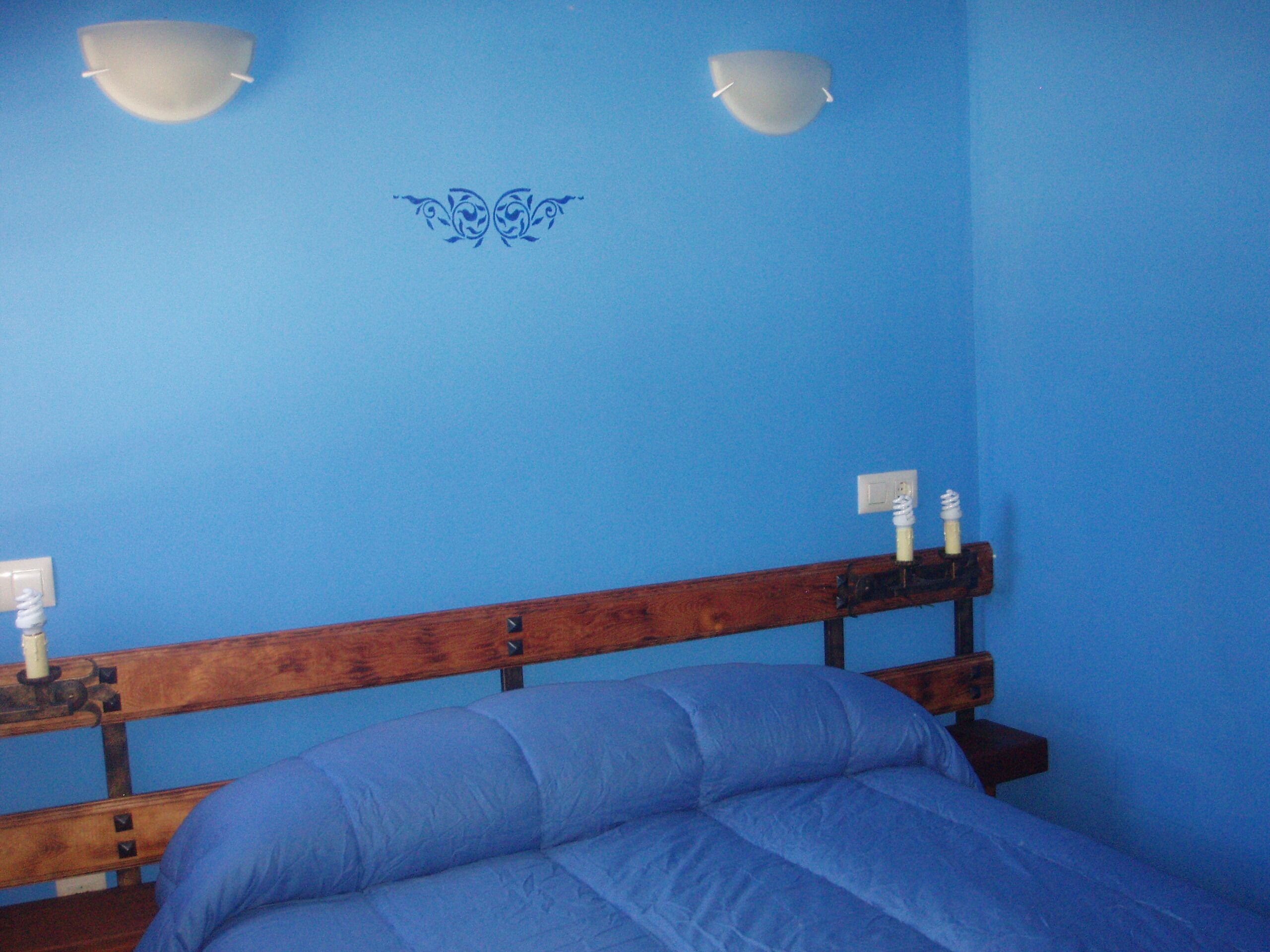 Casa Rural El Bosque