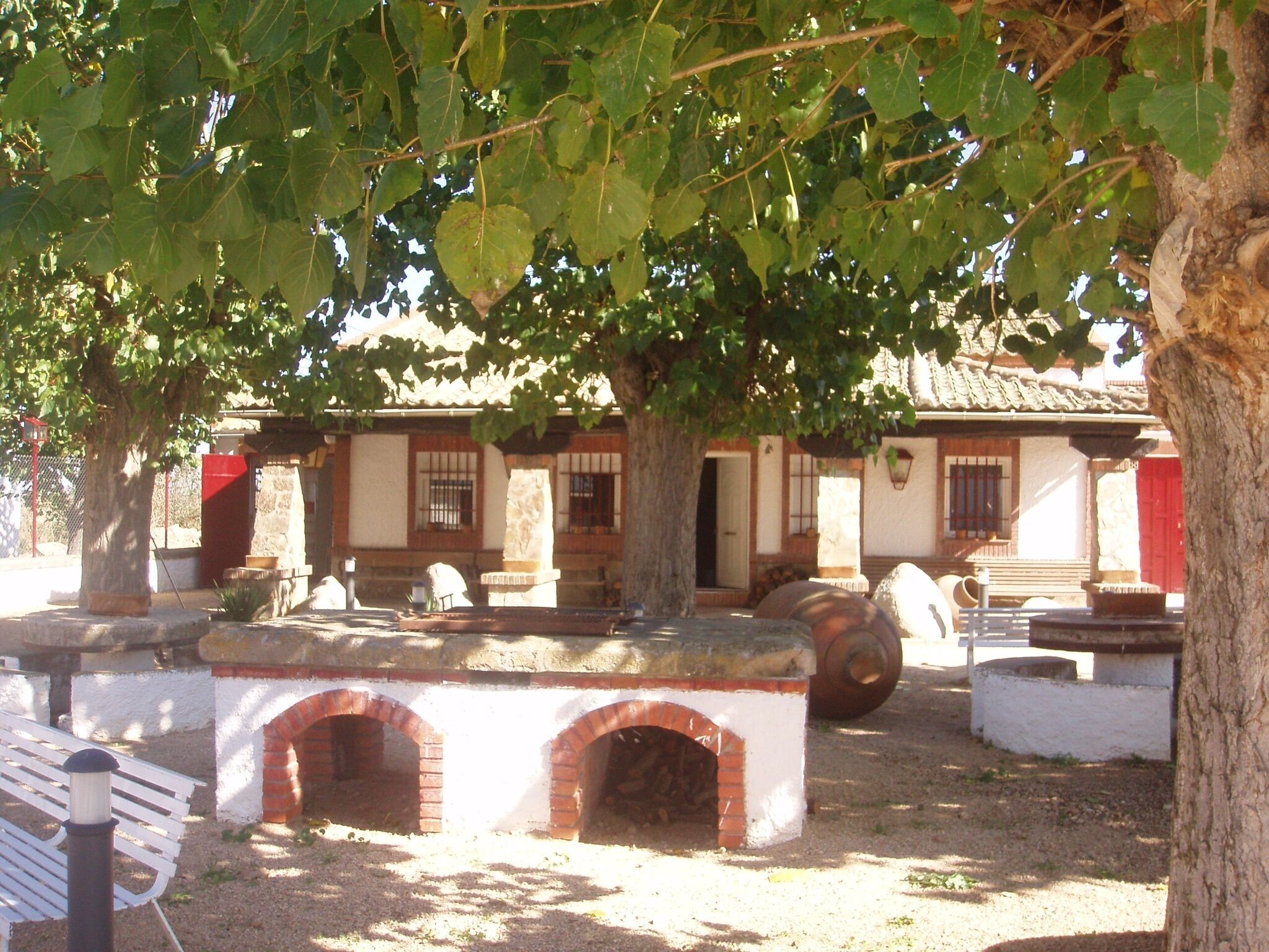 Casa Rural El Bosque