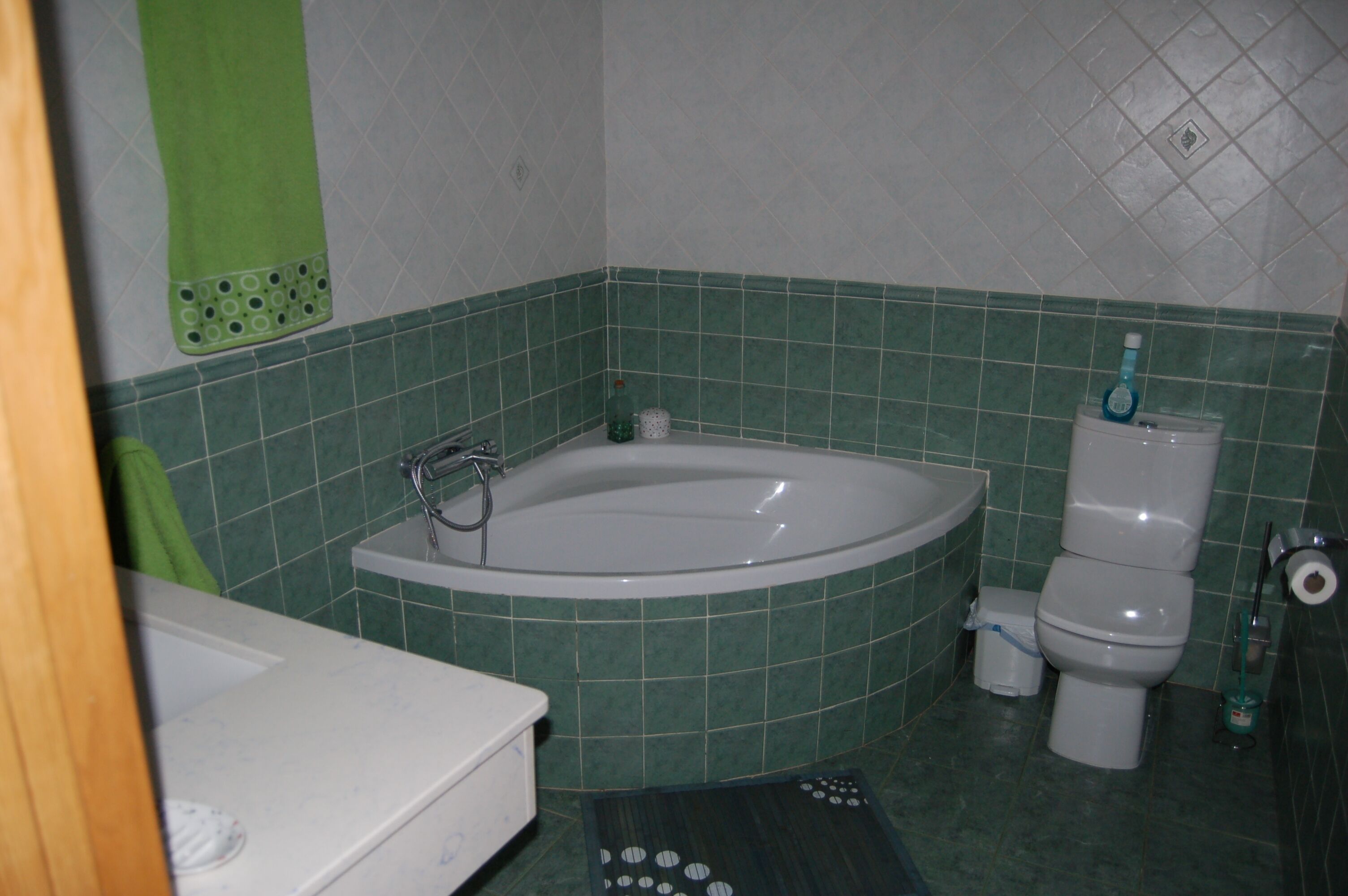 Casa Rural El Bosque