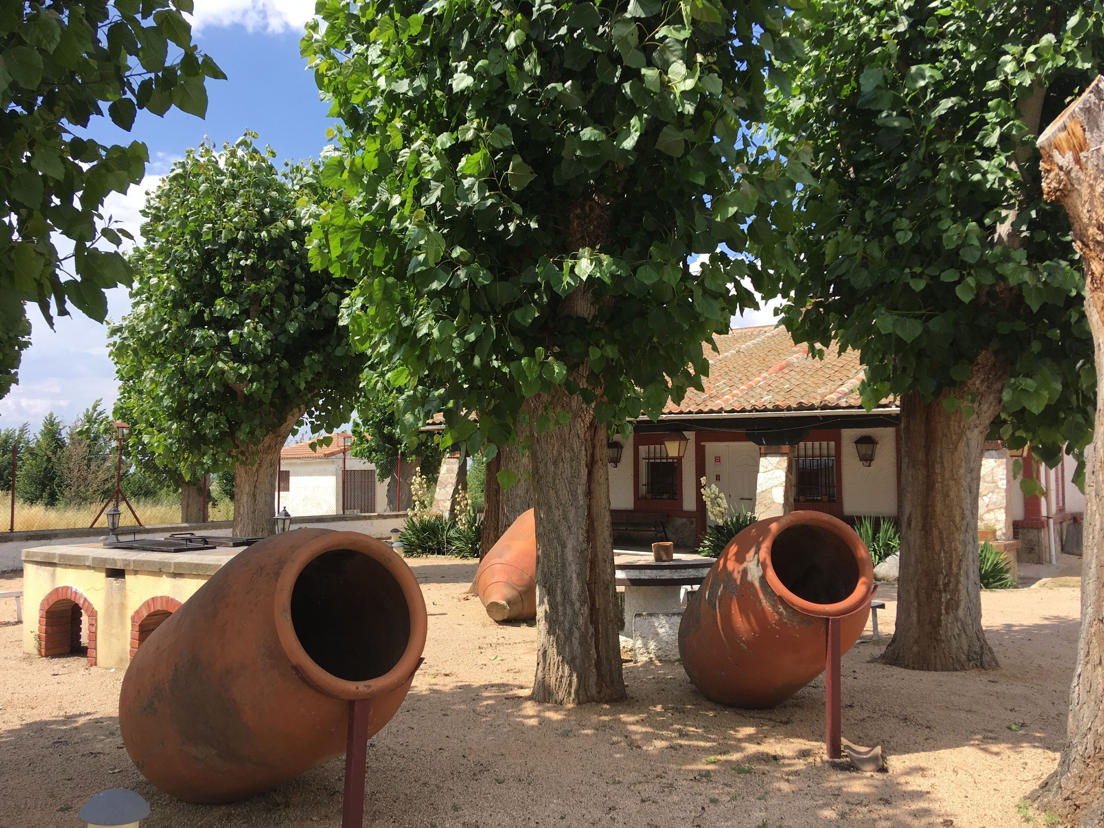 Casa Rural El Bosque