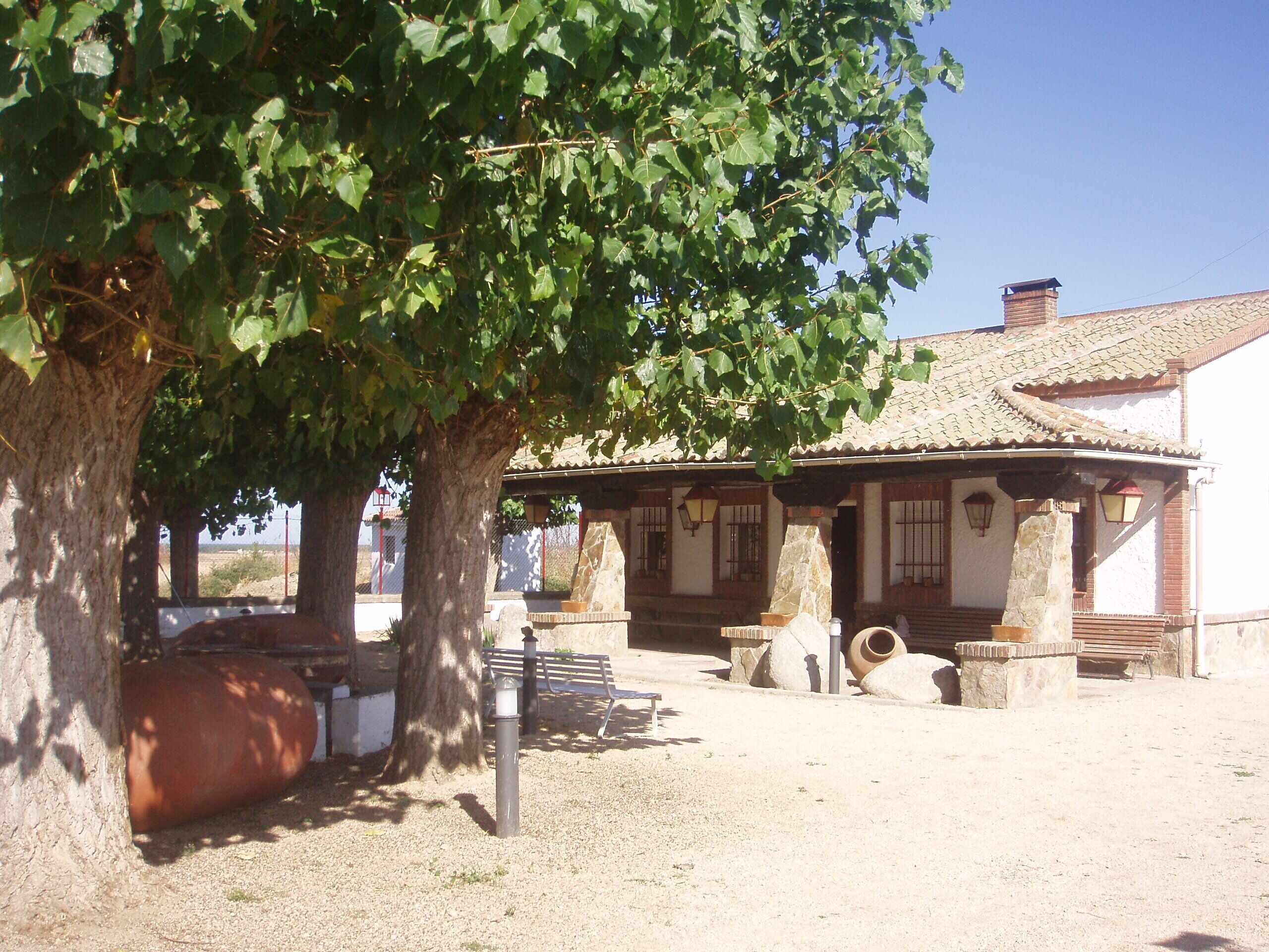 Casa Rural El Bosque