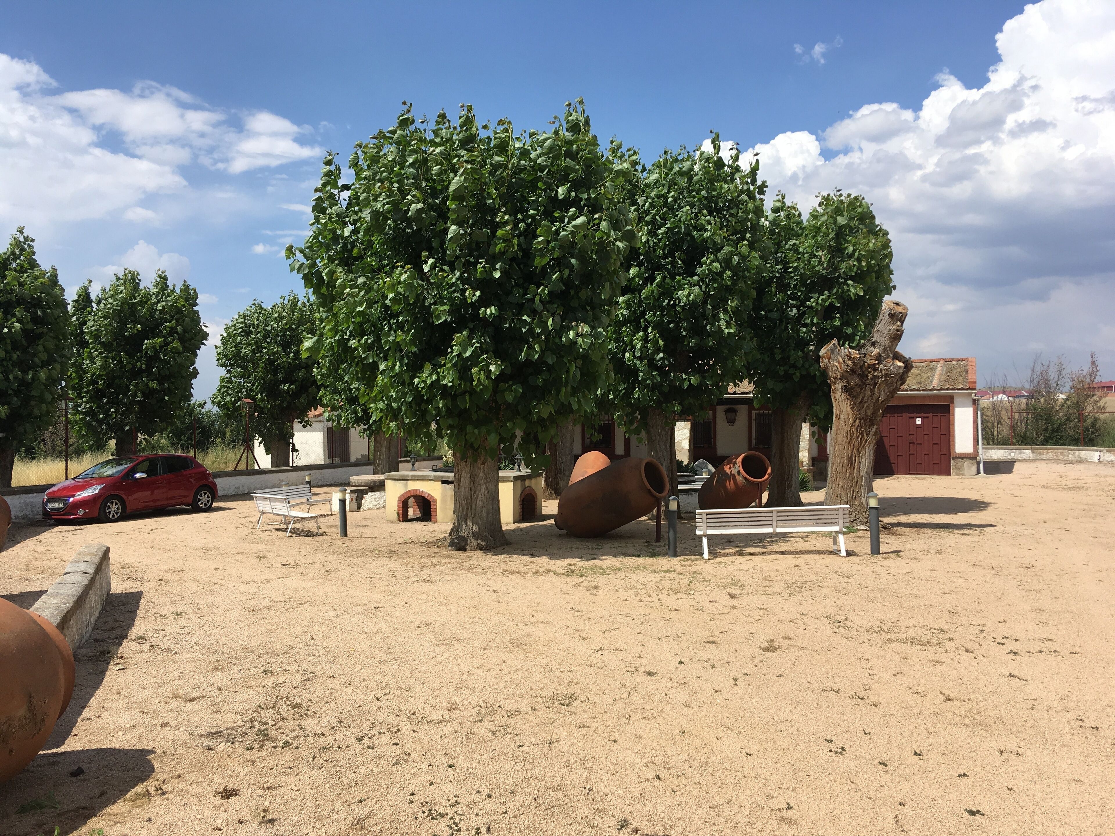 Casa Rural El Bosque