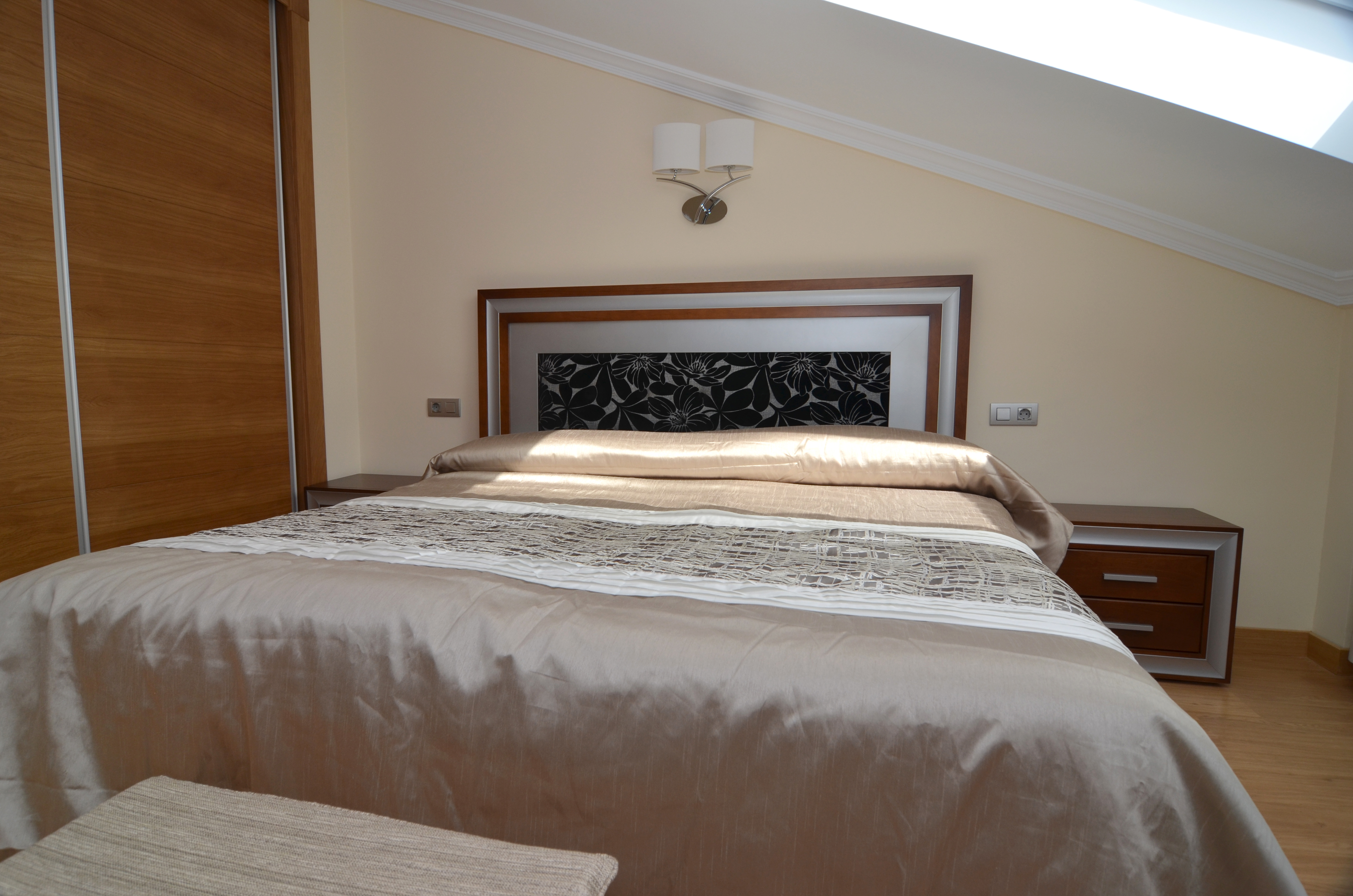 Apartamentos Santo Domingo de Silos