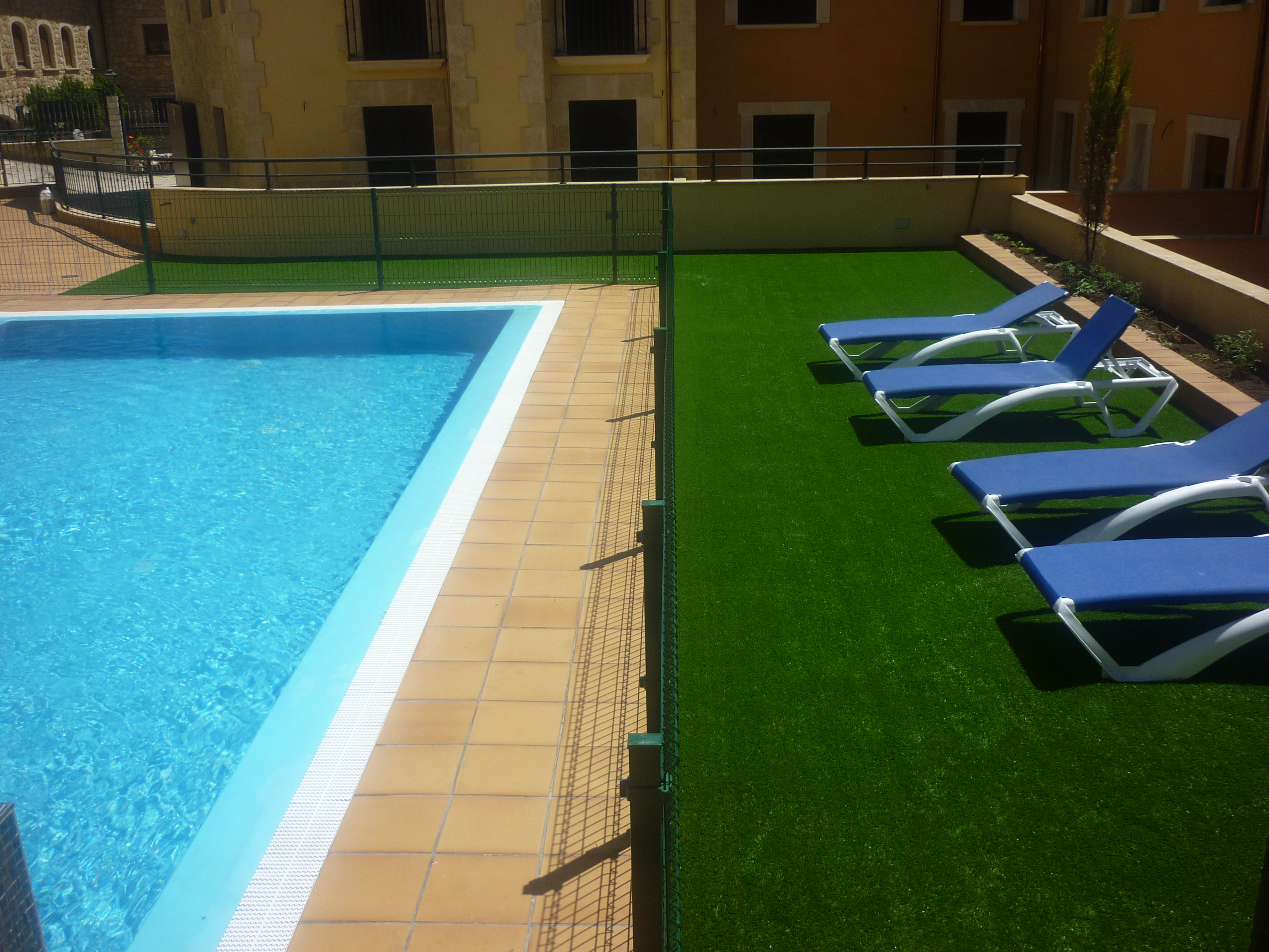 Apartamentos Santo Domingo de Silos