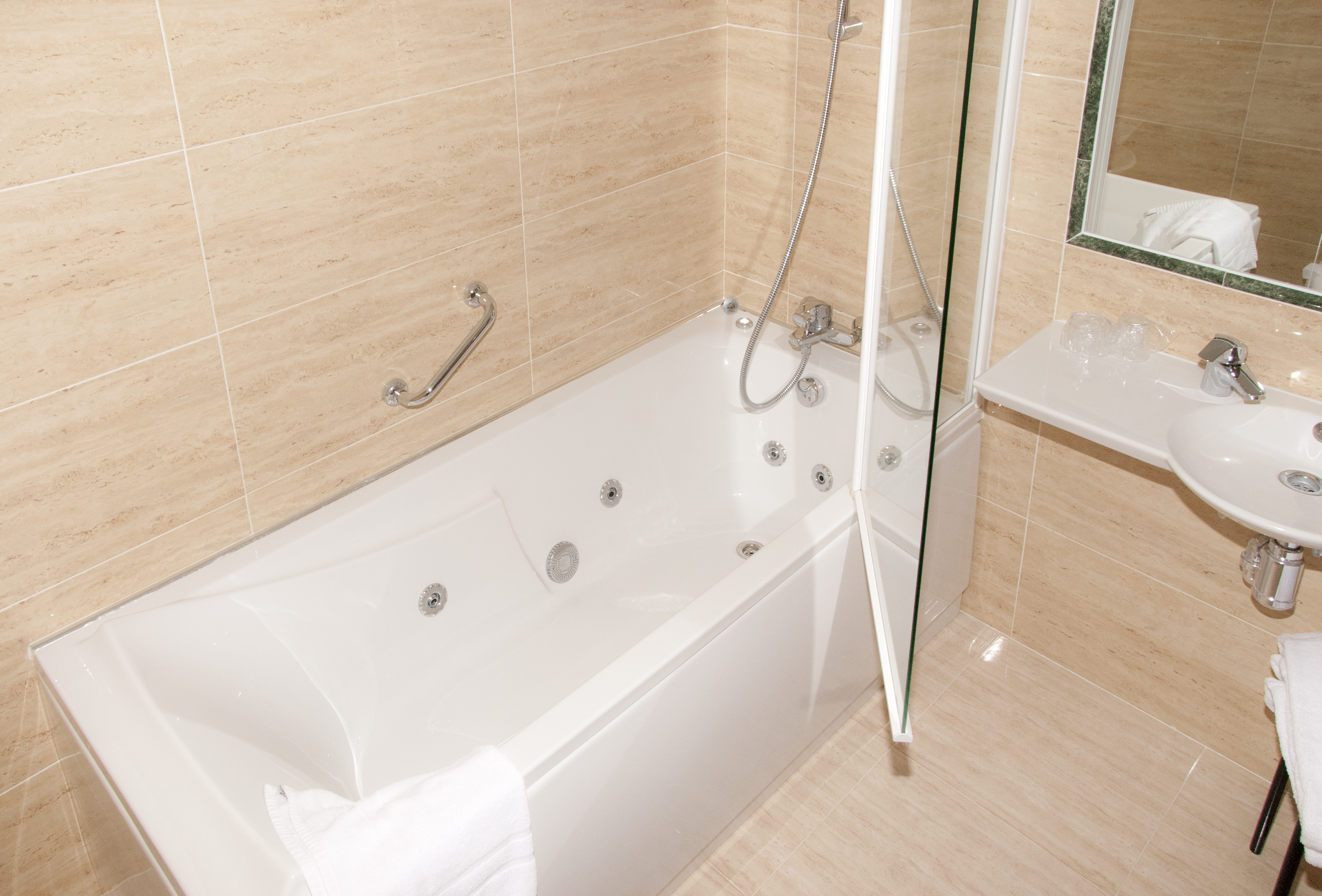 Apartamentos Santo Domingo de Silos