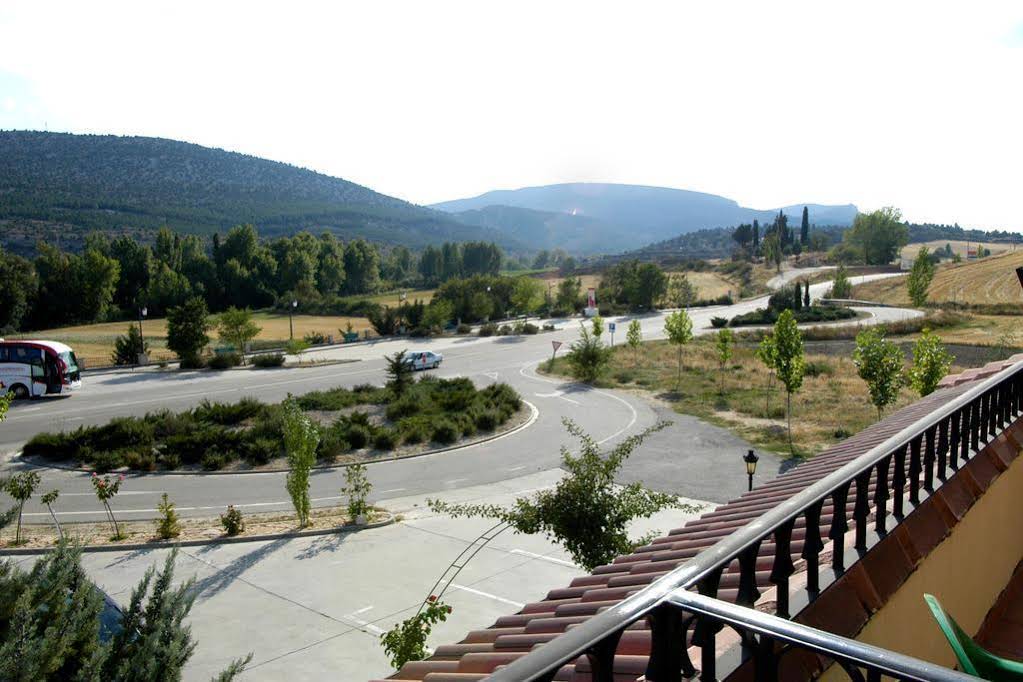 Hotel Silos 2000