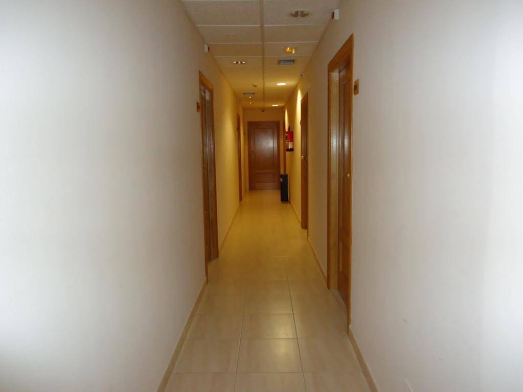 Hotel Silos 2000