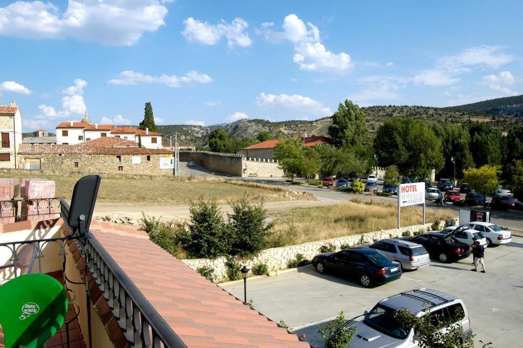 Hotel Silos 2000