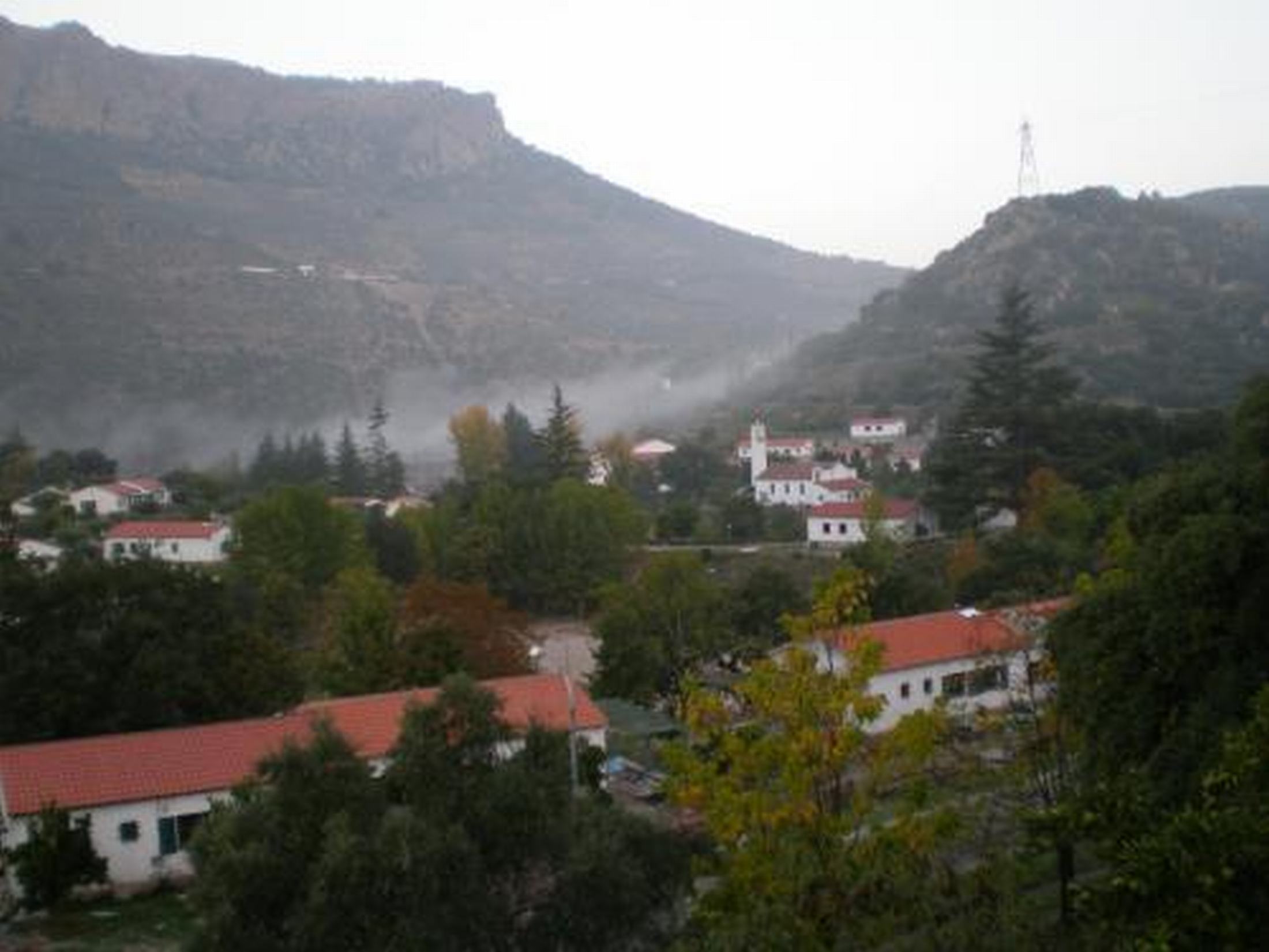 Hospederia Rural Aldeaduero