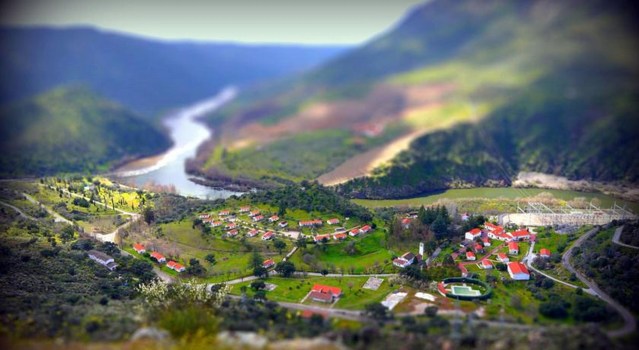 Hospederia Rural Aldeaduero