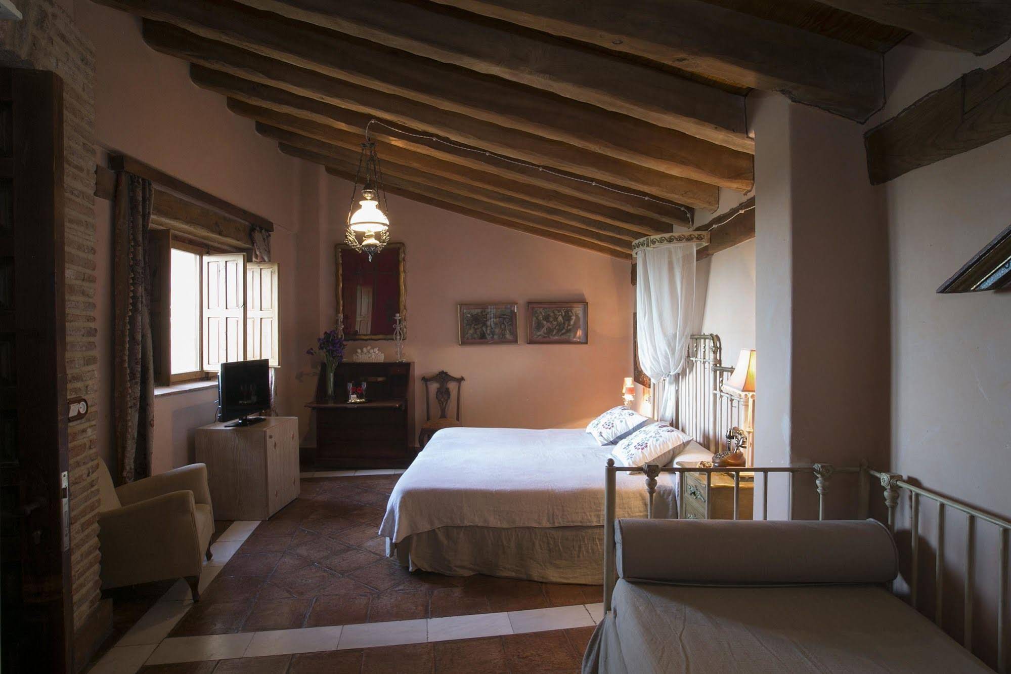 Hotel Boutique Hoces Del Duratón
