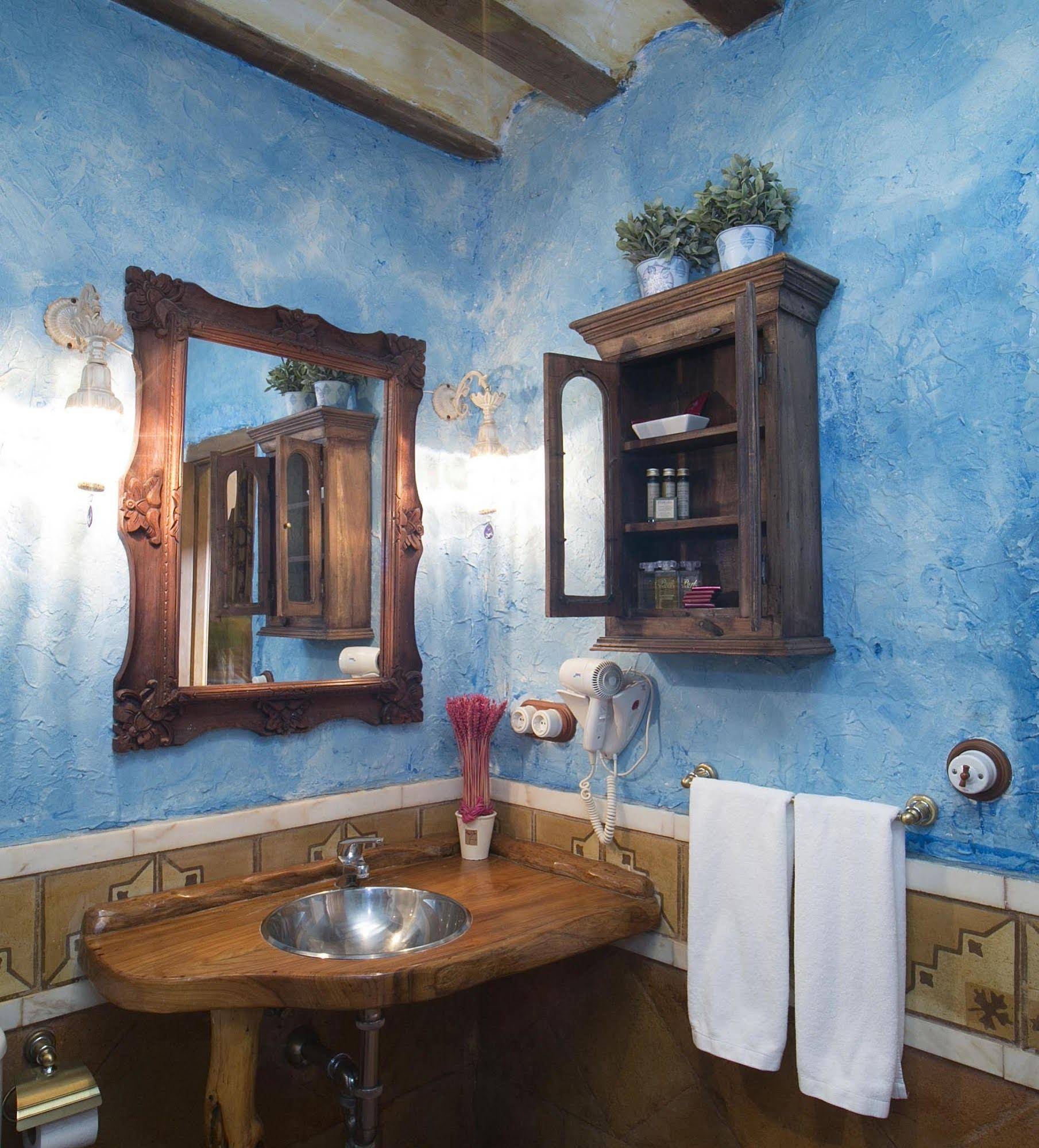 Hotel Boutique Hoces Del Duratón