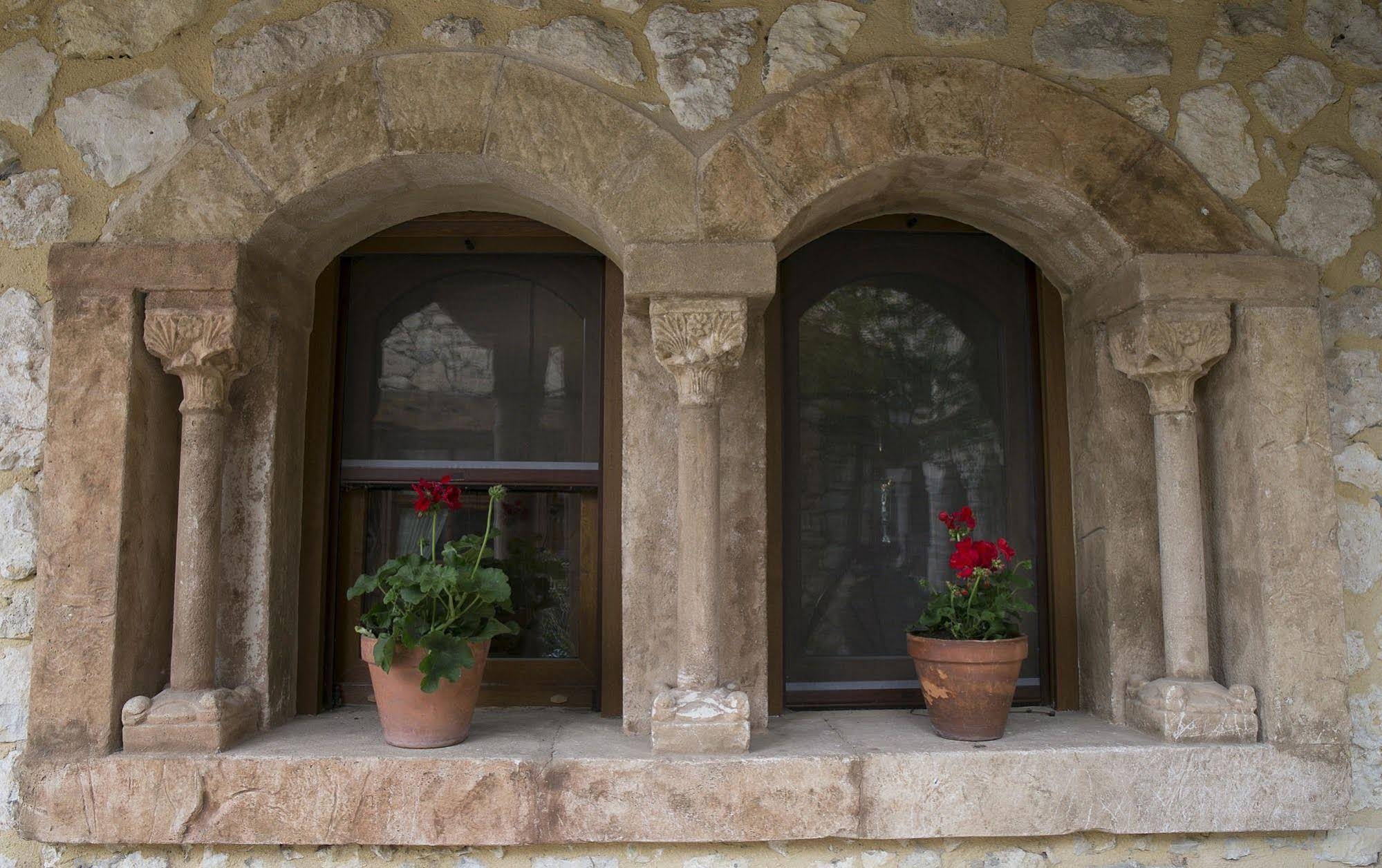 Hotel Boutique Hoces Del Duratón