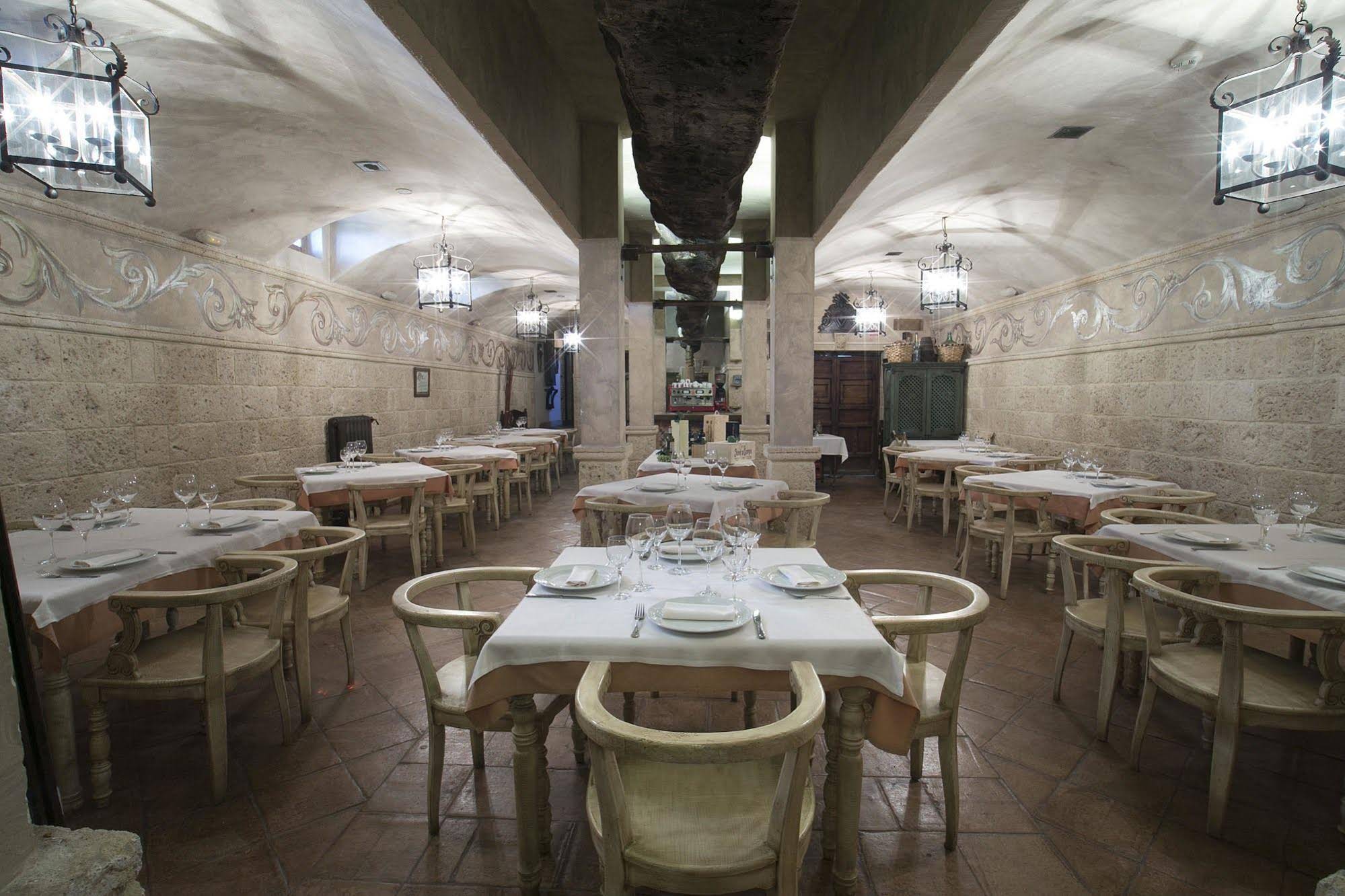 Hotel Boutique Hoces Del Duratón
